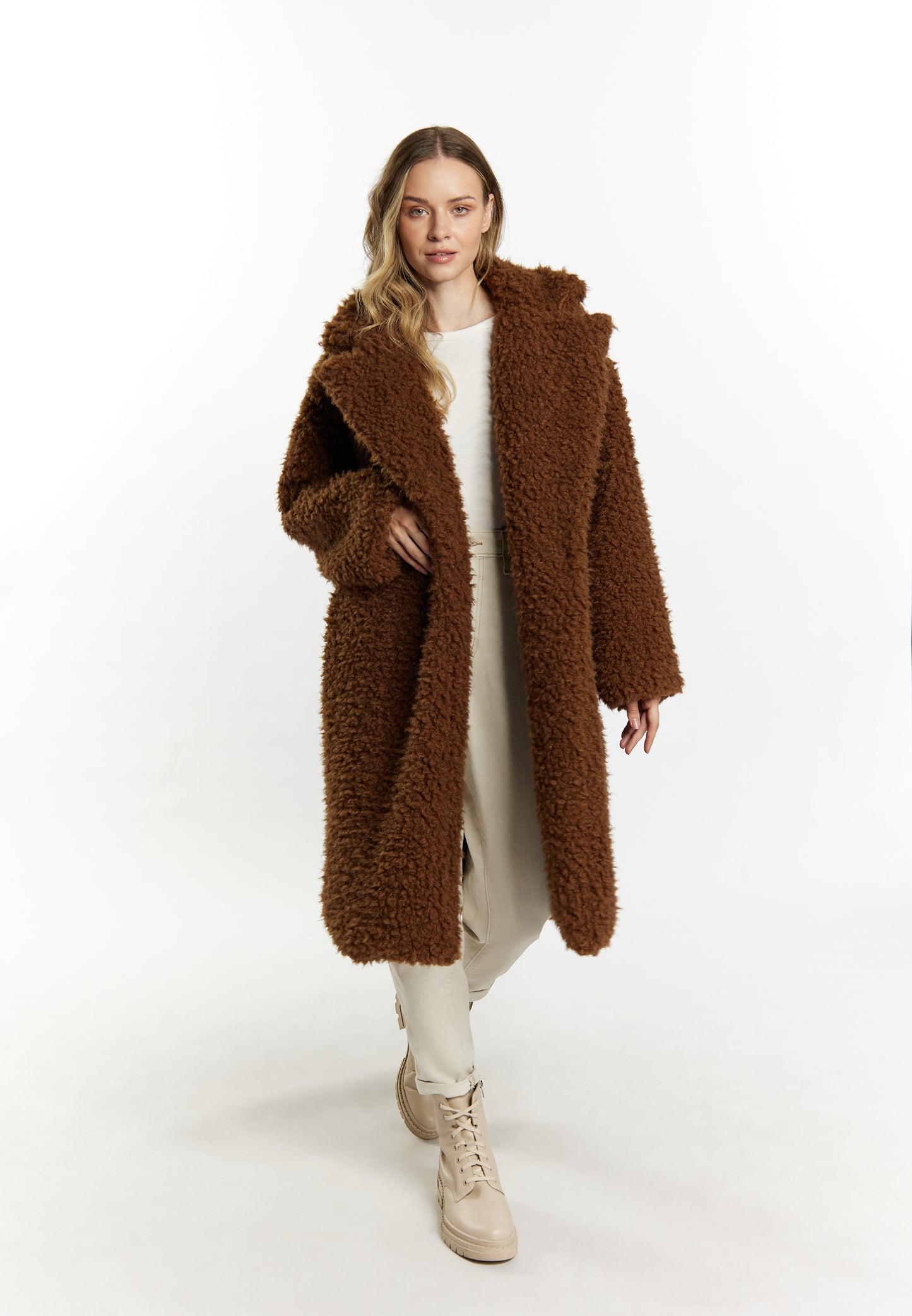 DreiMaster Vintage women's coat