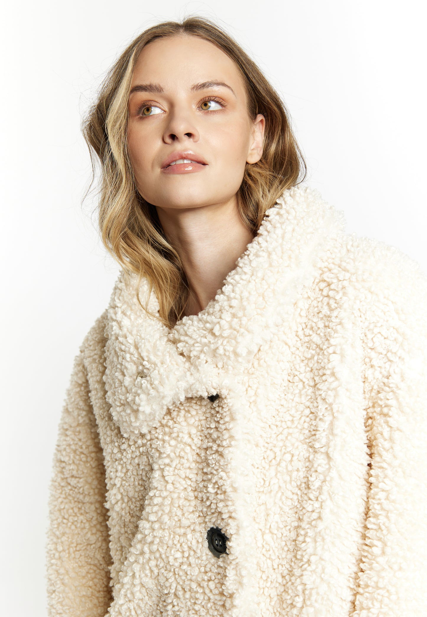 DreiMaster Vintage women's coat