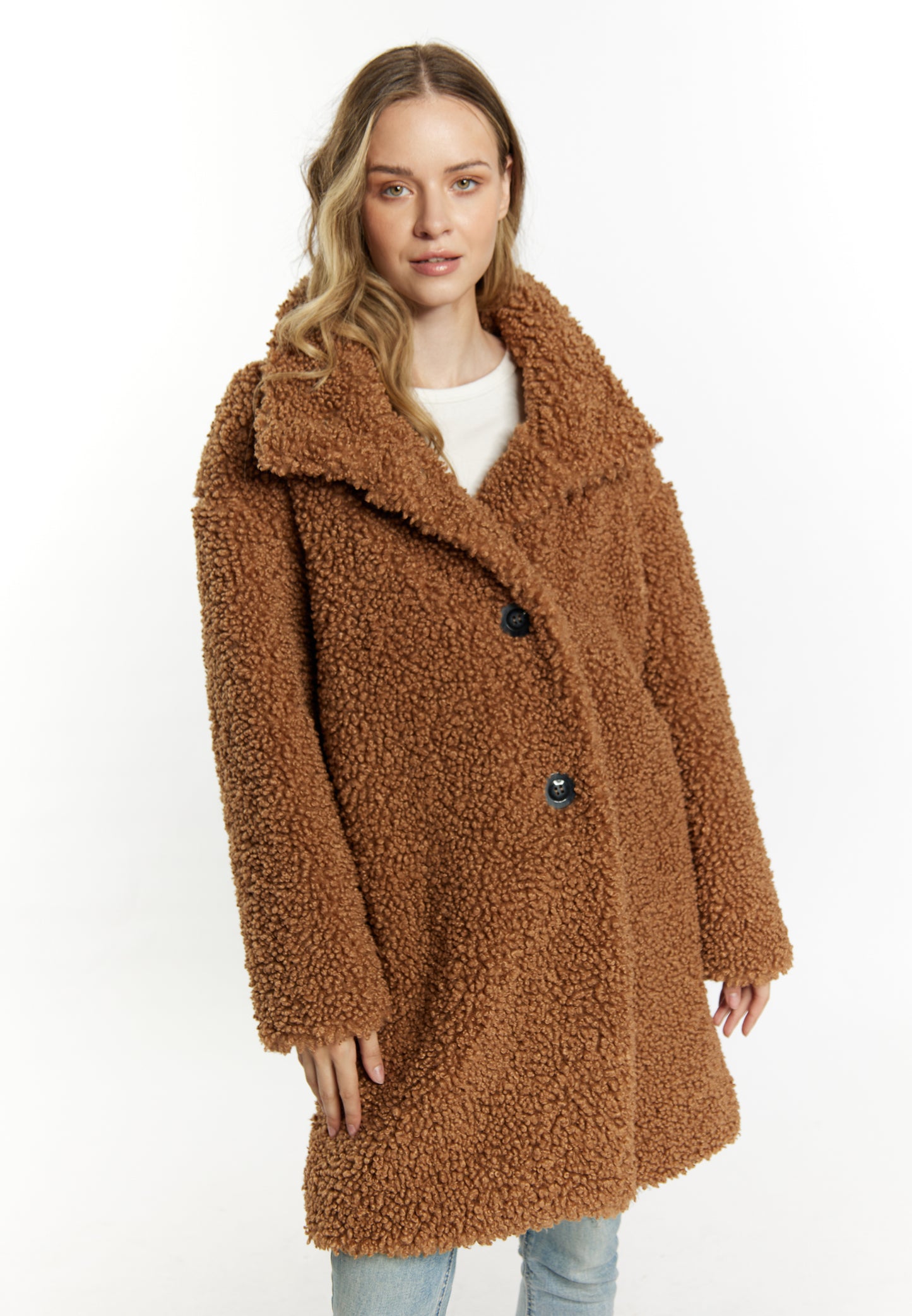 DreiMaster Vintage women's coat