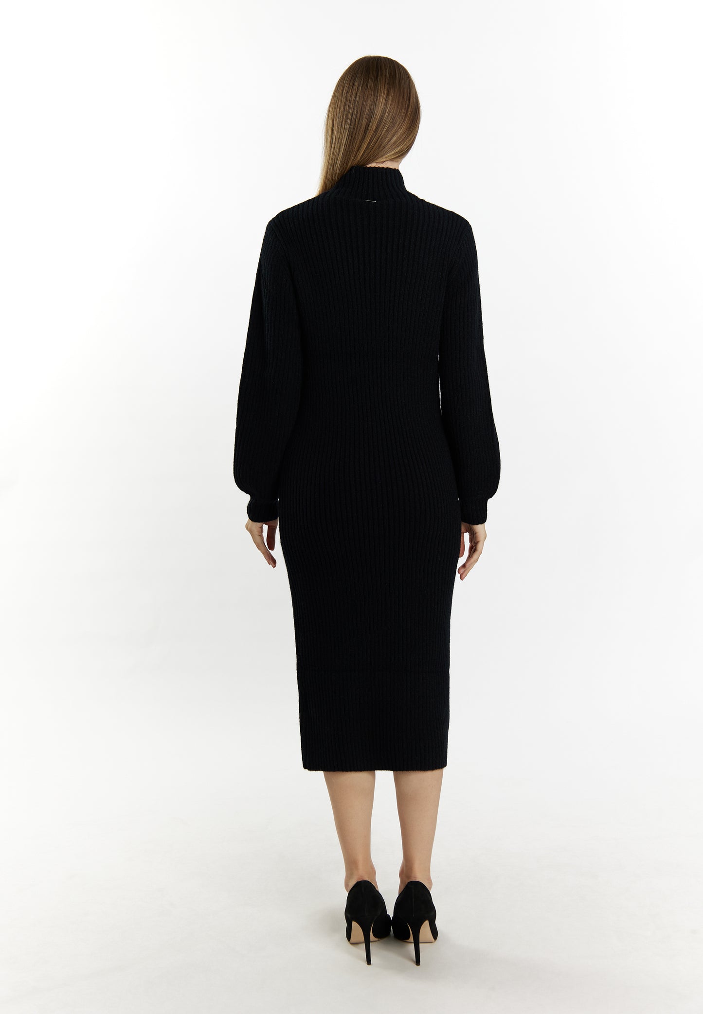 DreiMaster Klassik women's knit dress
