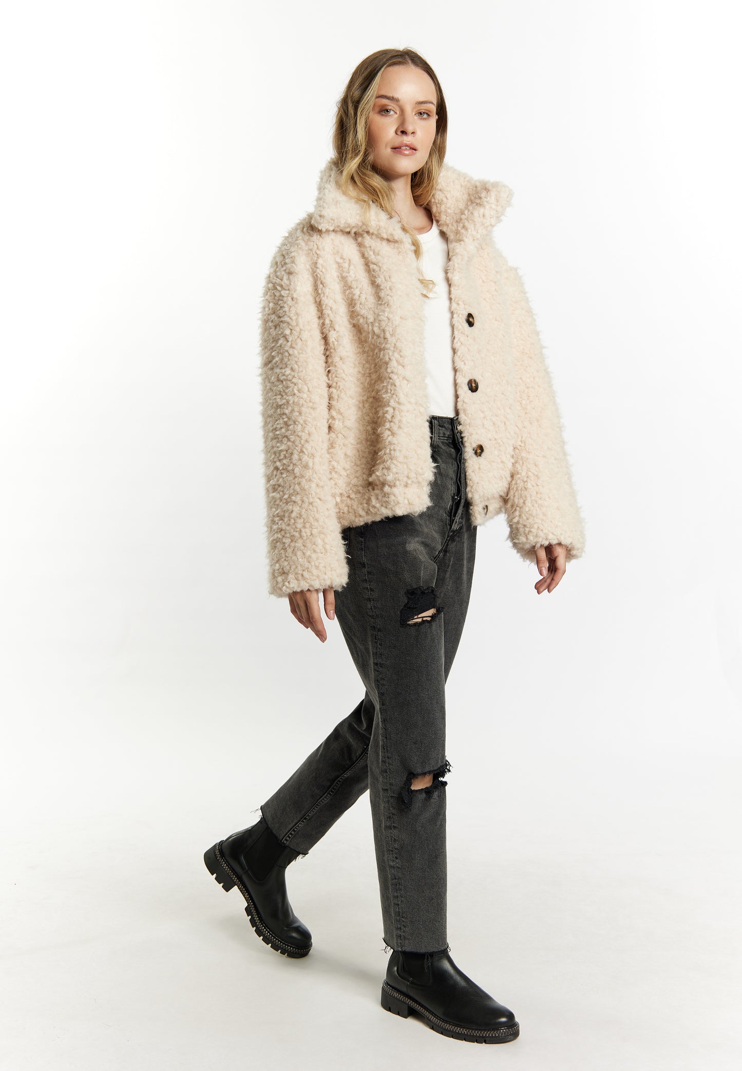 DreiMaster Vintage women's jacket