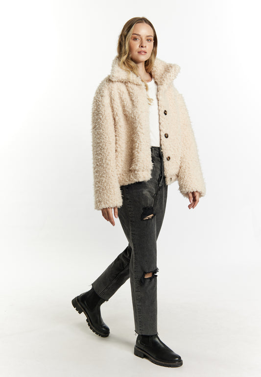 DreiMaster Vintage damska kurtka