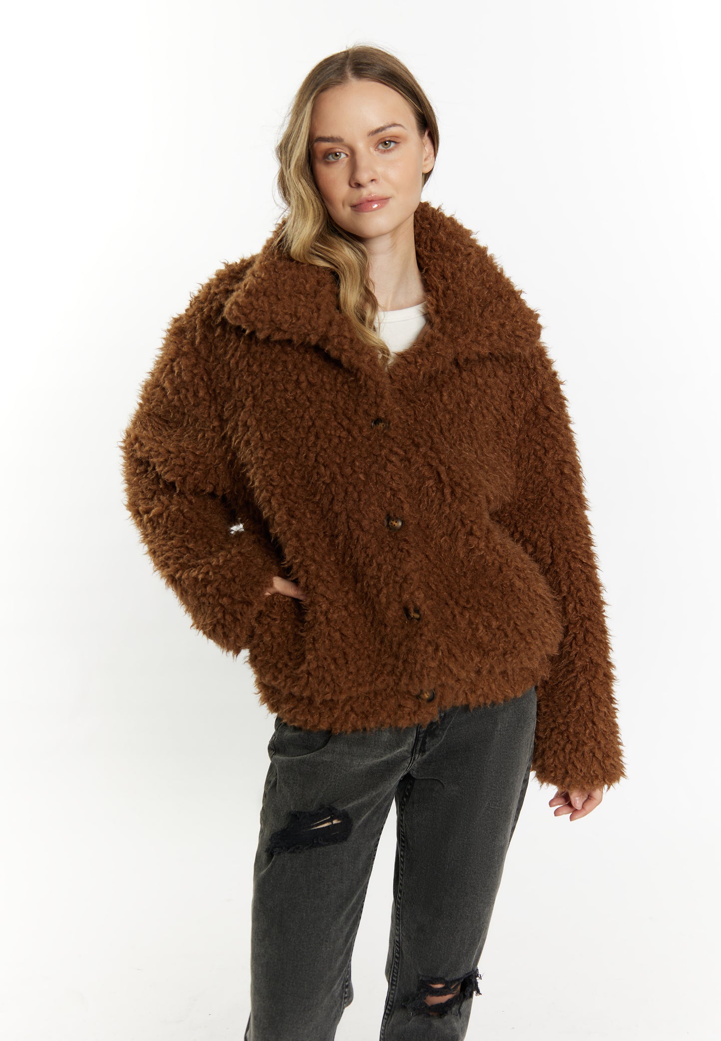 DreiMaster Vintage women's jacket