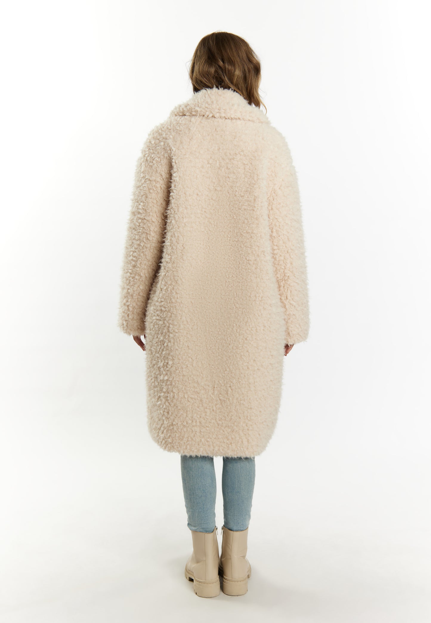 DreiMaster Vintage women's coat