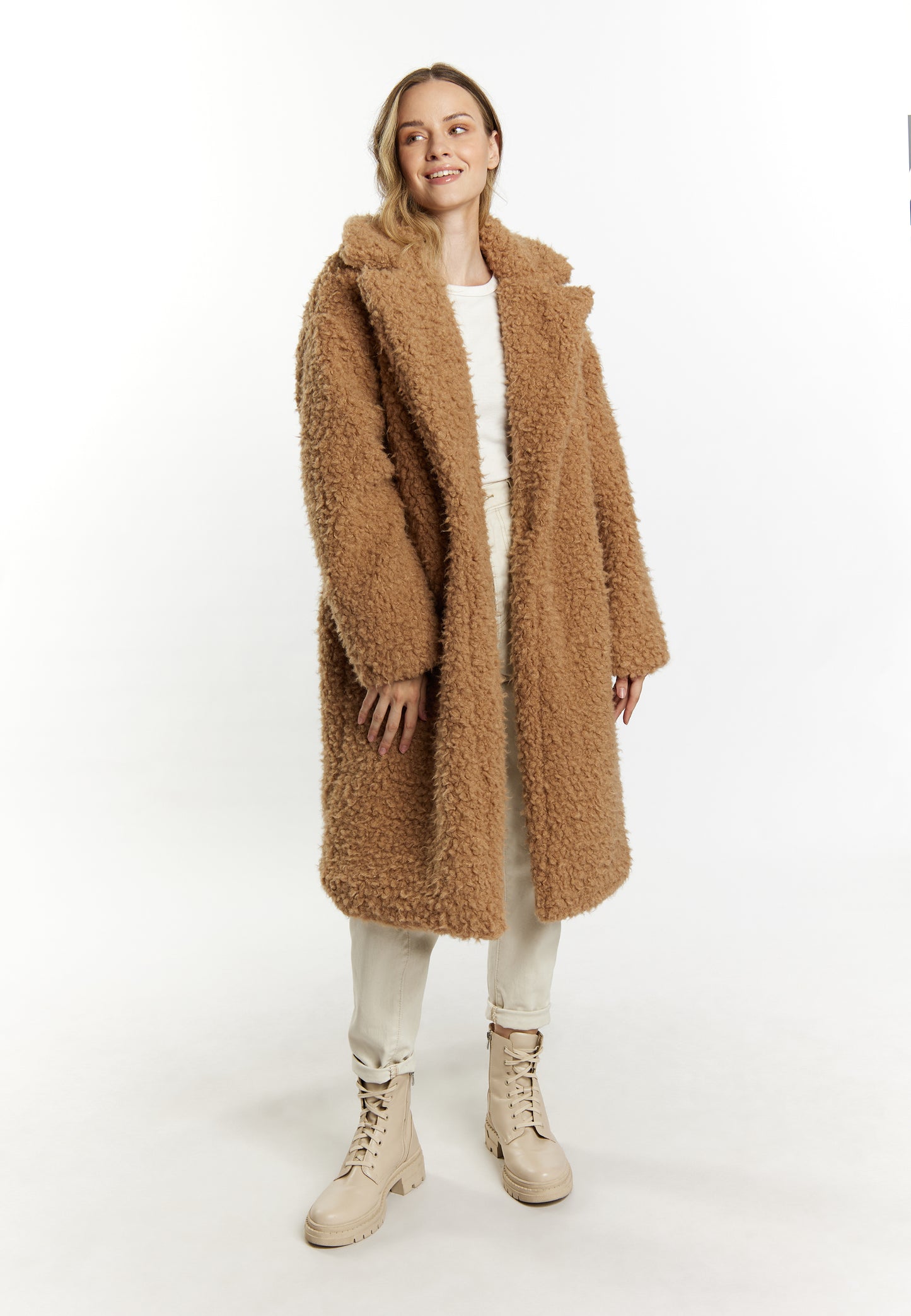 DreiMaster Vintage women's coat