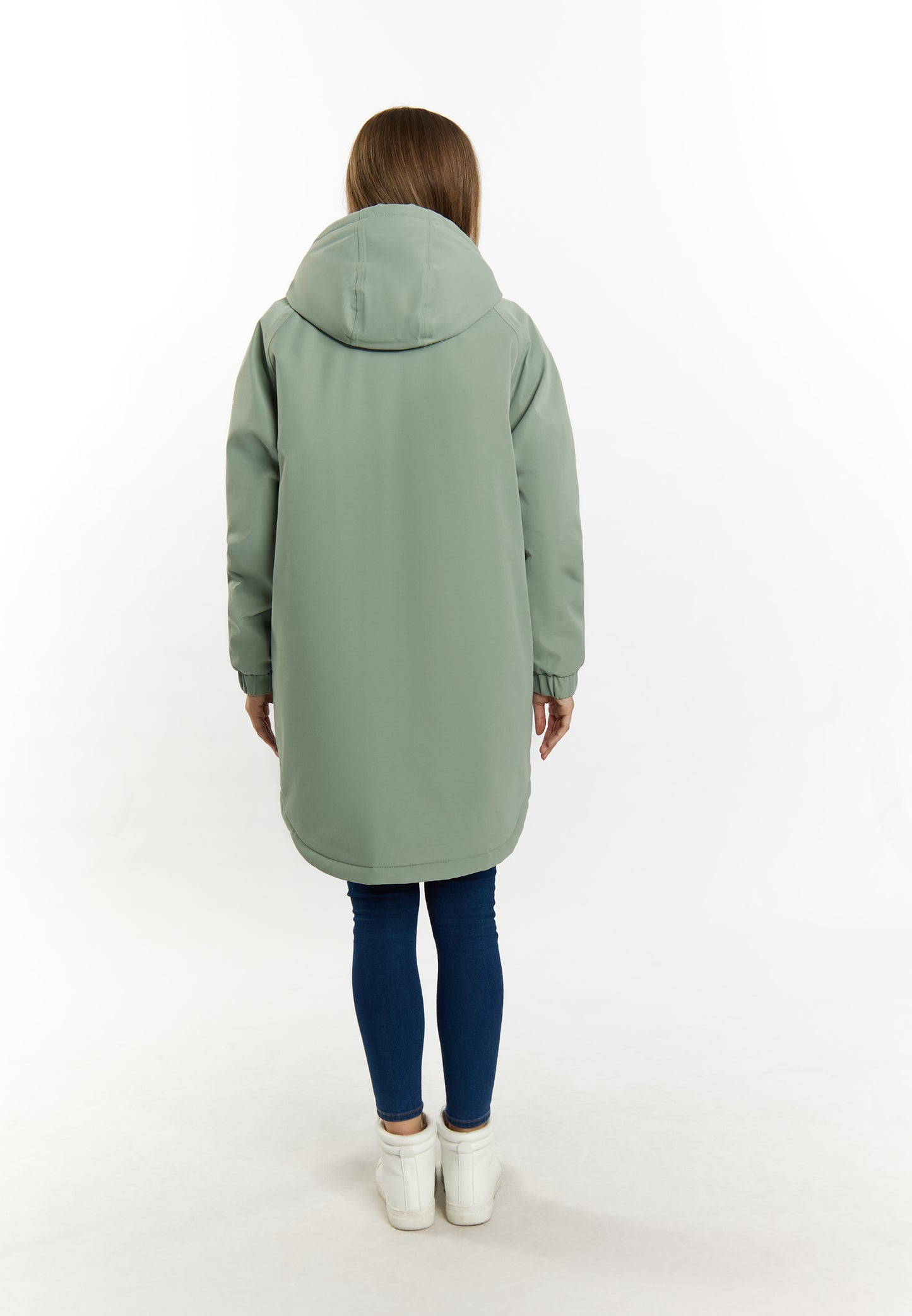 DreiMaster Maritim women's arctic winter jacket