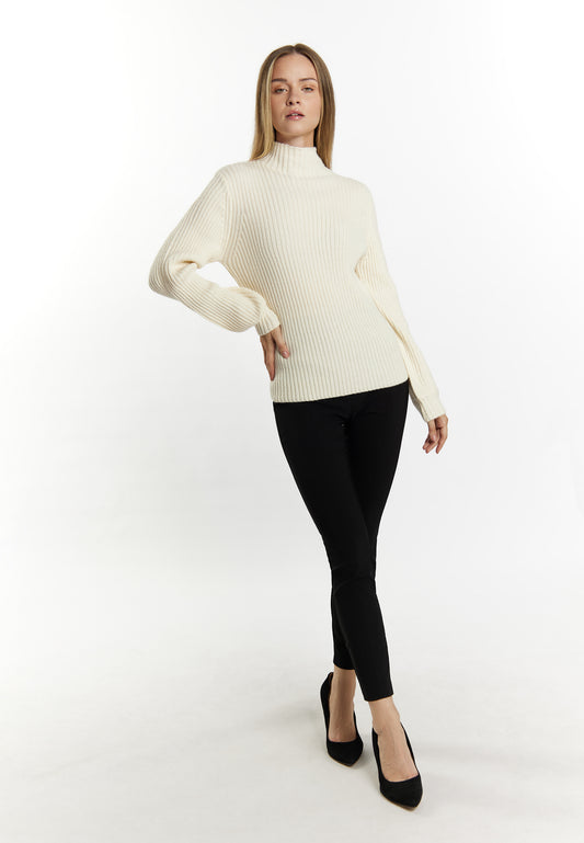DreiMaster Klassik women's knitted sweater