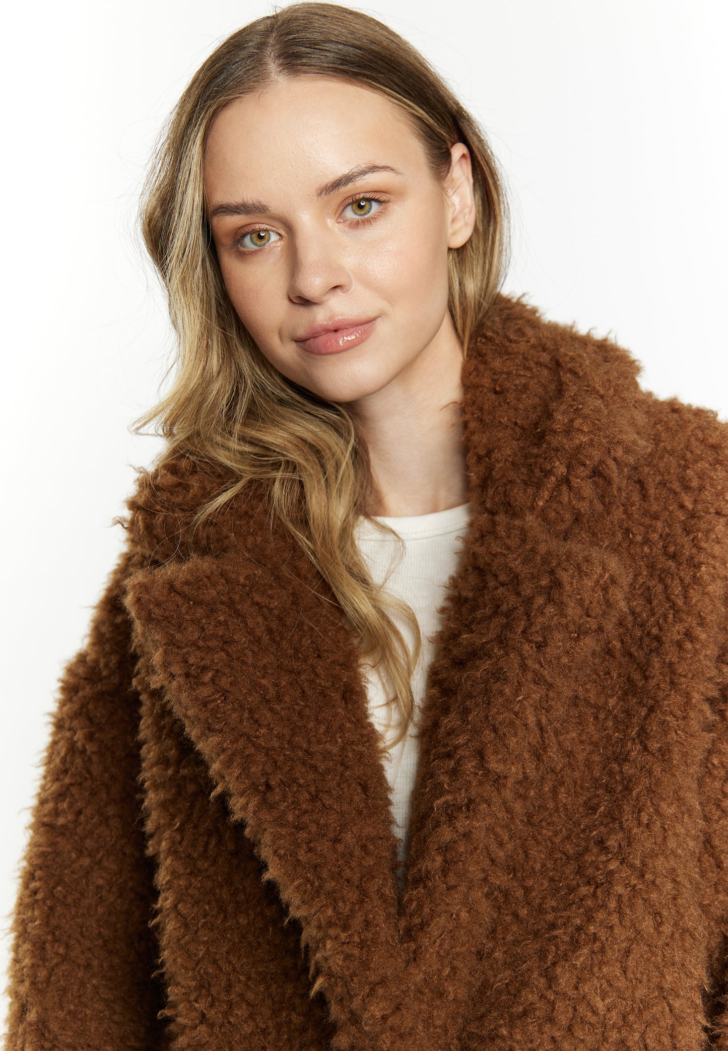 DreiMaster Vintage women's coat