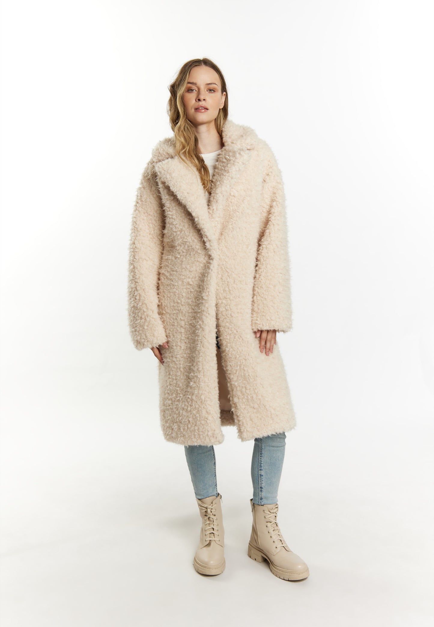 DreiMaster Vintage women's coat