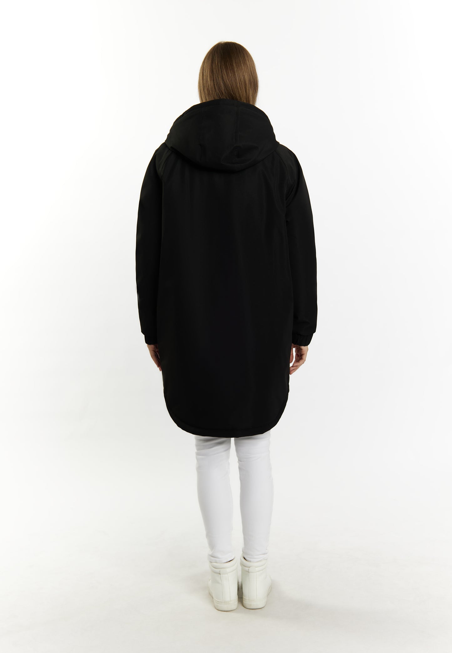DreiMaster Maritim women's arctic winter jacket