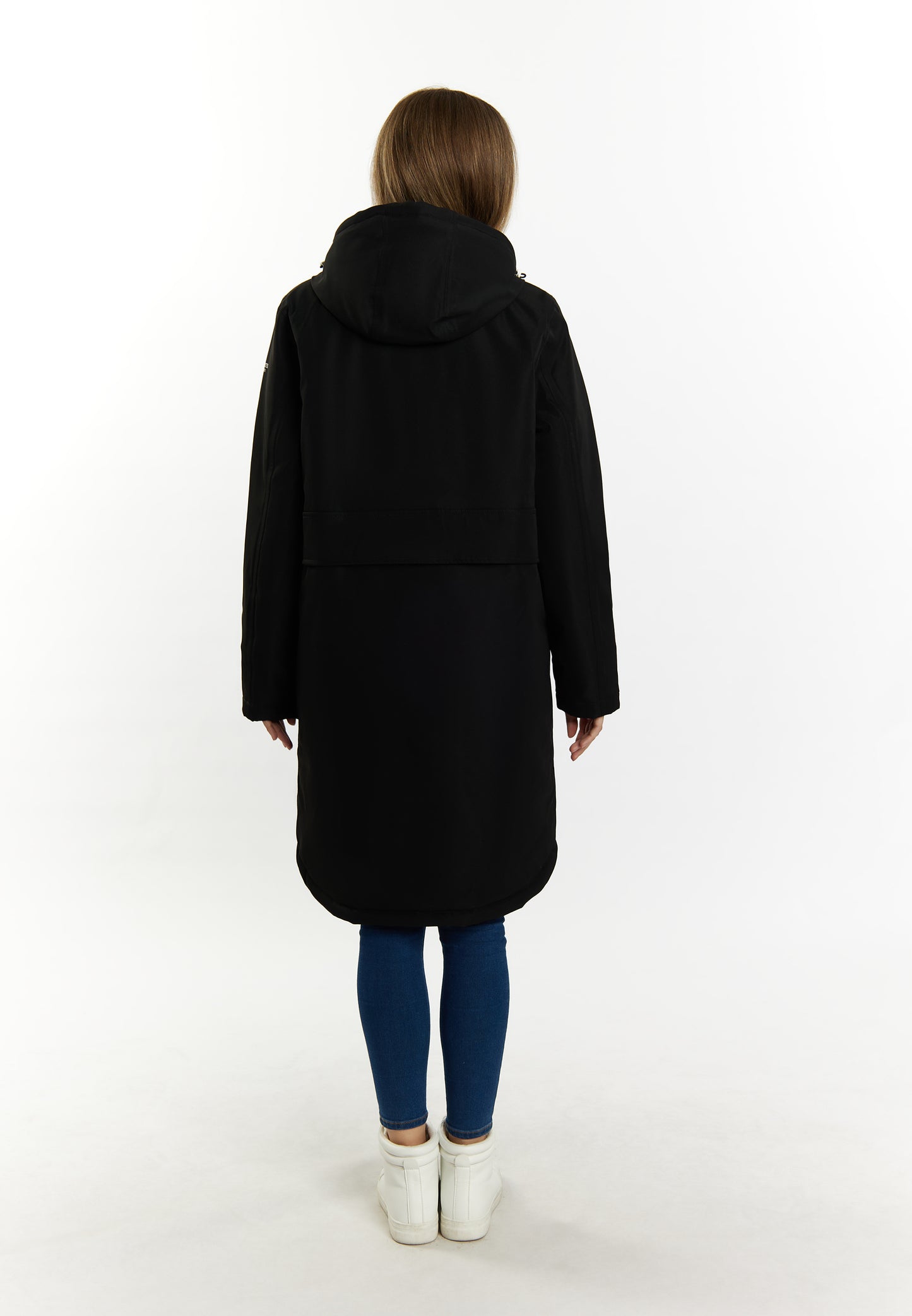 DreiMaster Maritim women's arctic winter coat