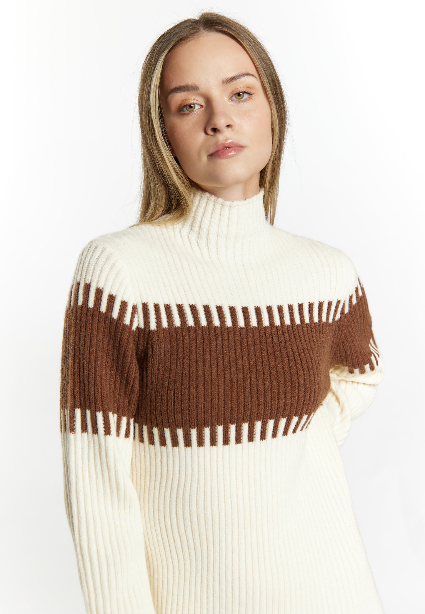 DreiMaster Klassik women's knit dress