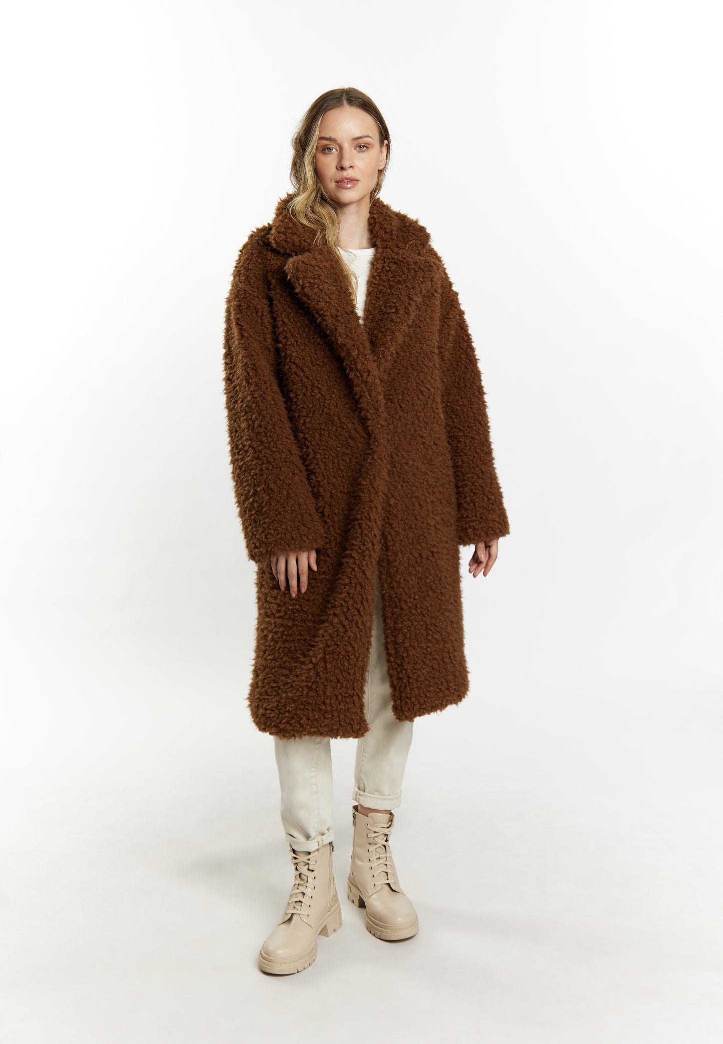 DreiMaster Vintage women's coat