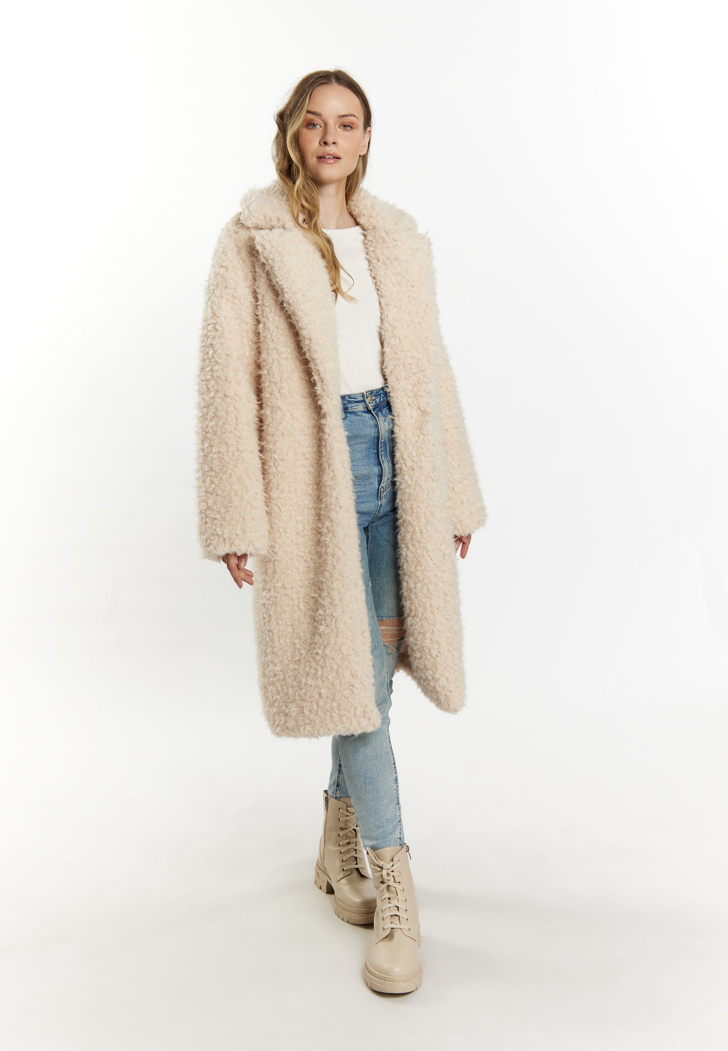 DreiMaster Vintage women's coat