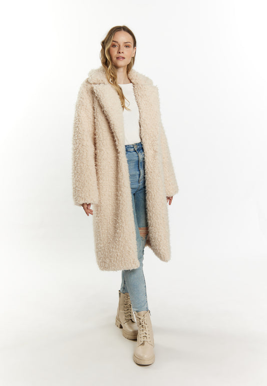 DreiMaster Vintage damski płaszcz