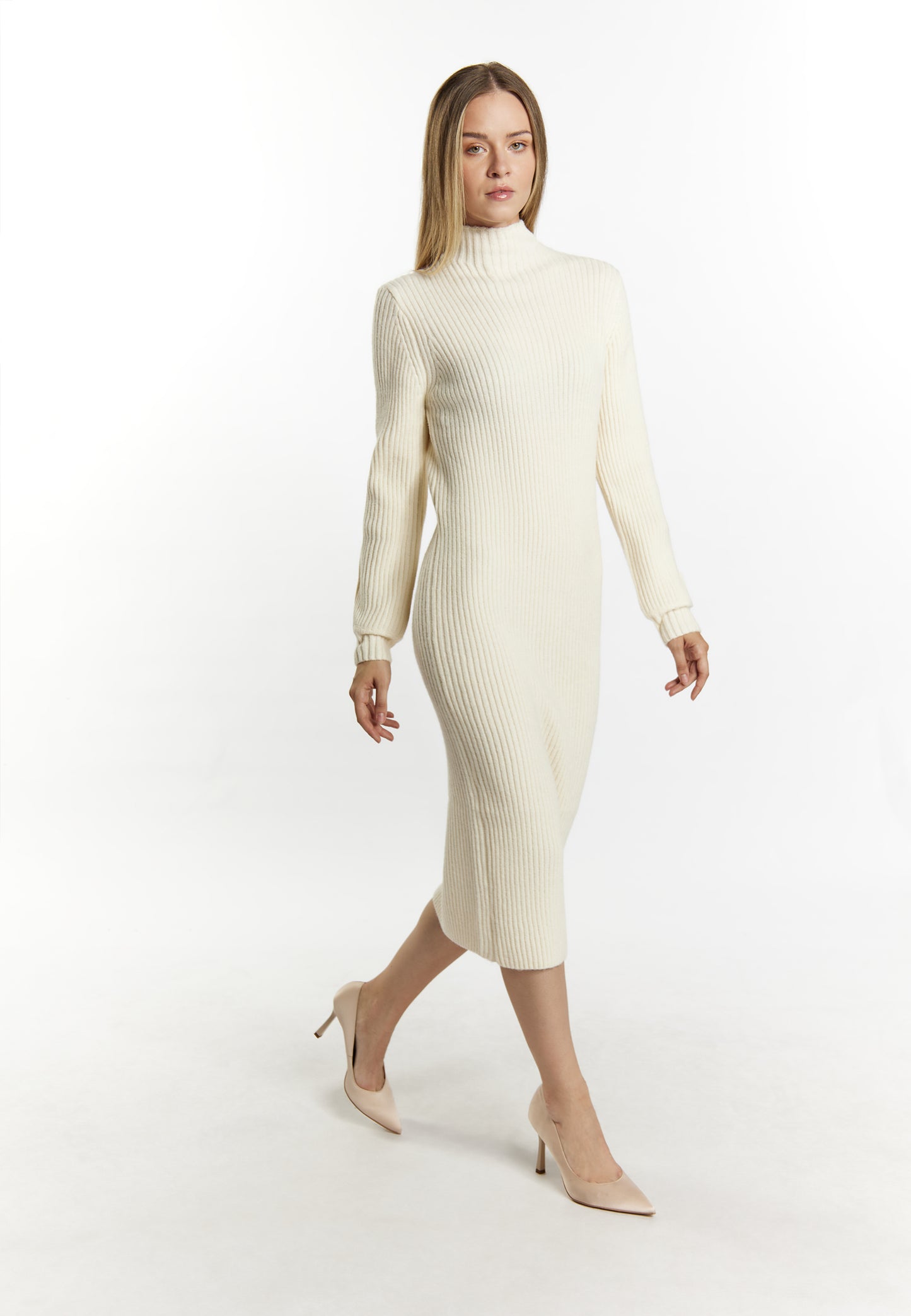 DreiMaster Klassik women's knit dress