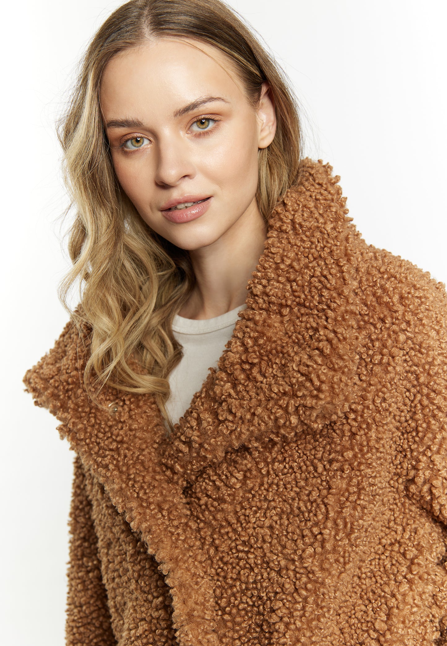 DreiMaster Vintage women's coat