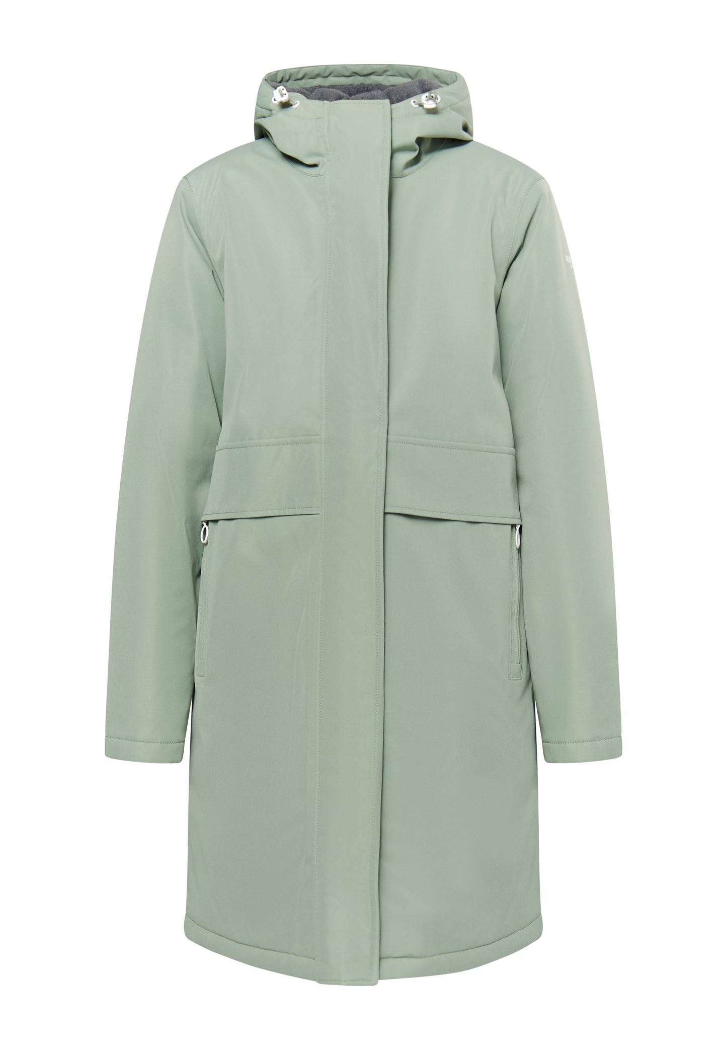 DreiMaster Maritim women's arctic winter coat