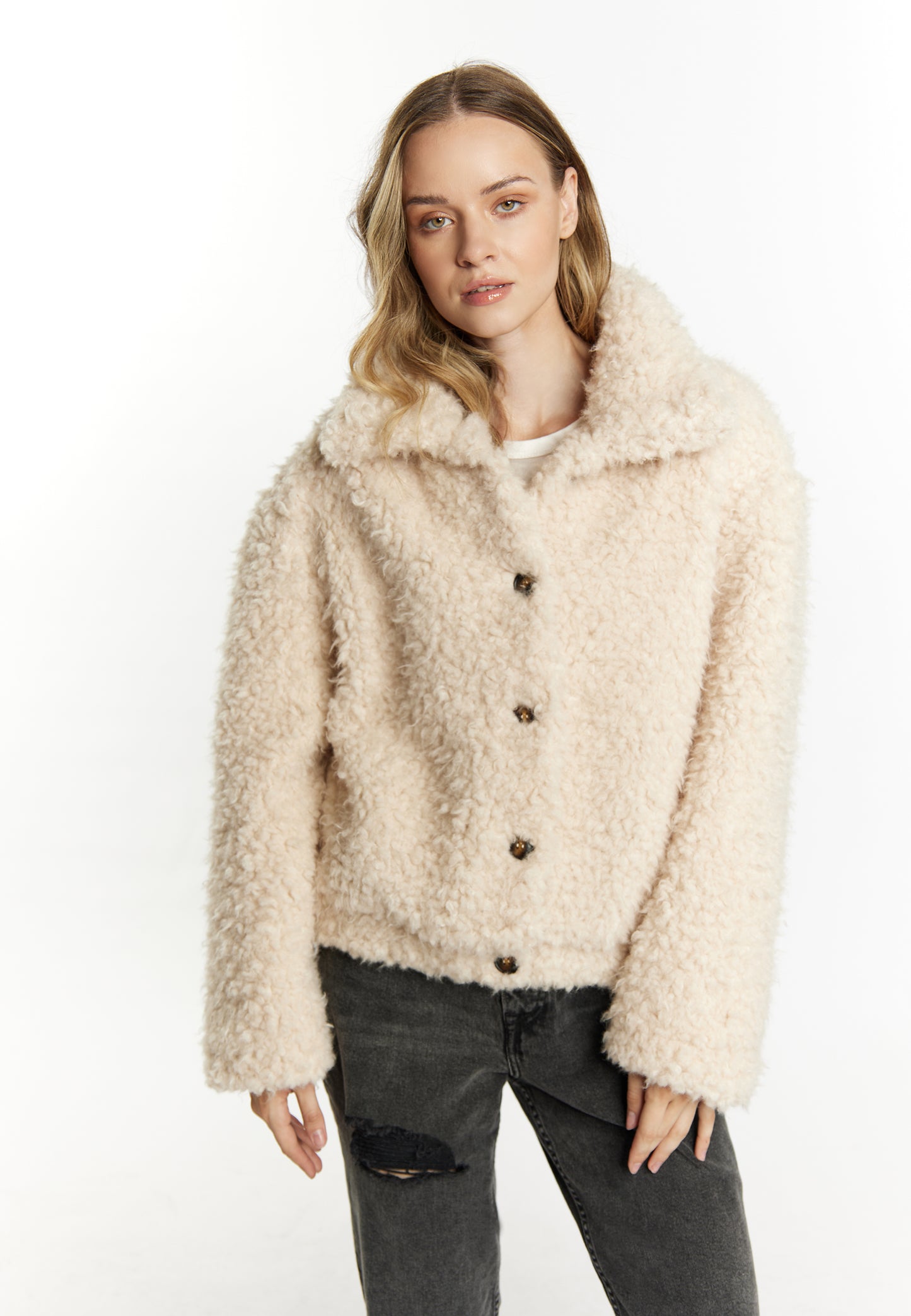 DreiMaster Vintage women's jacket