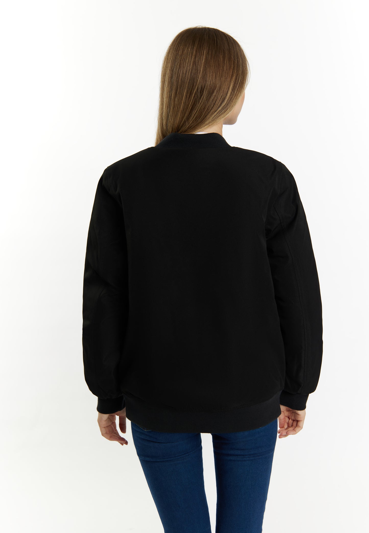 DreiMaster Maritim women's padded blouson jacket