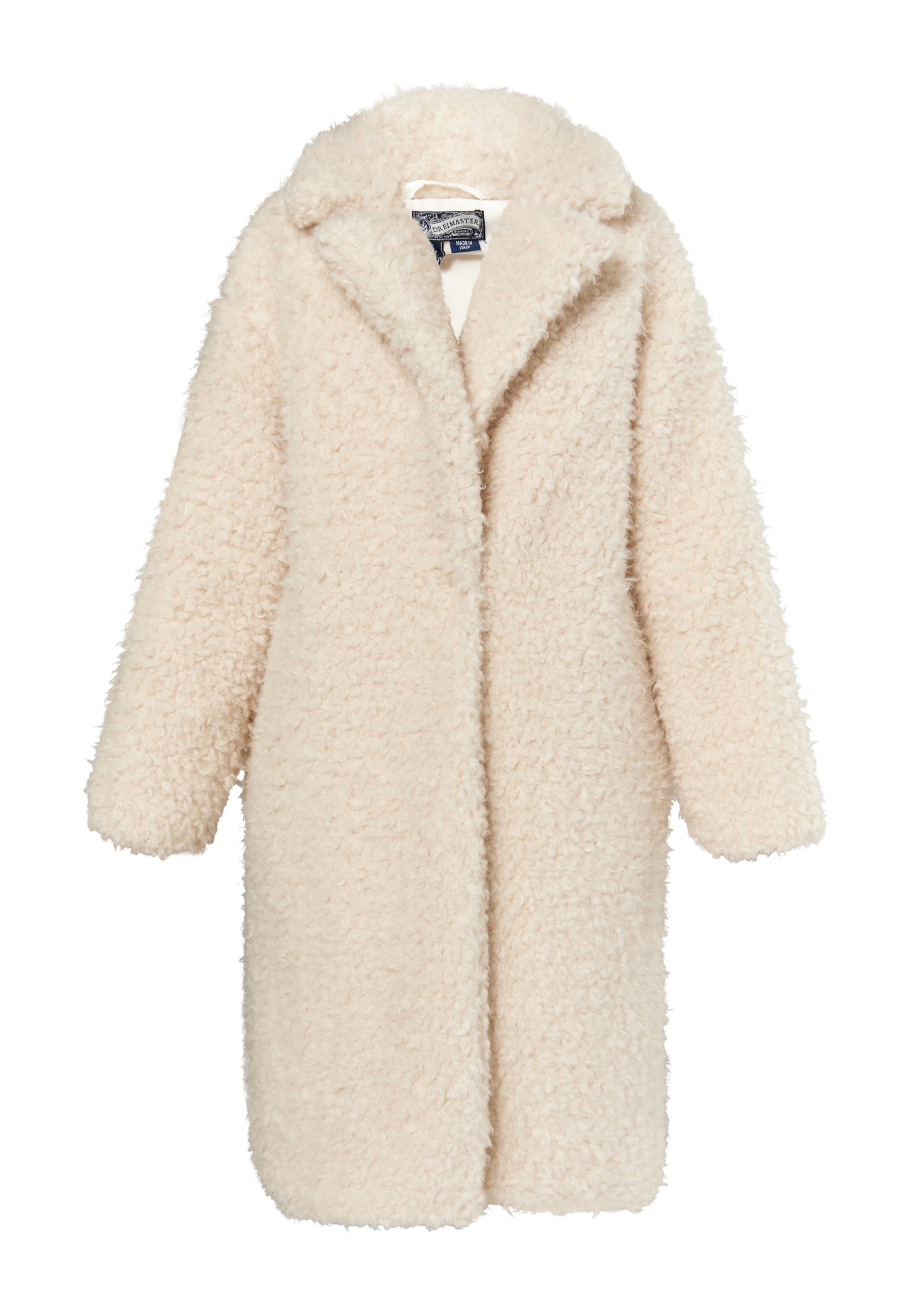 DreiMaster Vintage women's coat