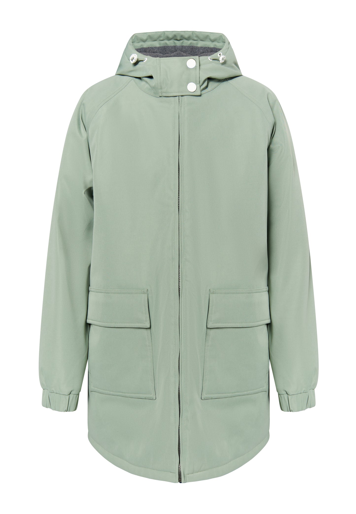 DreiMaster Maritim women's arctic winter jacket