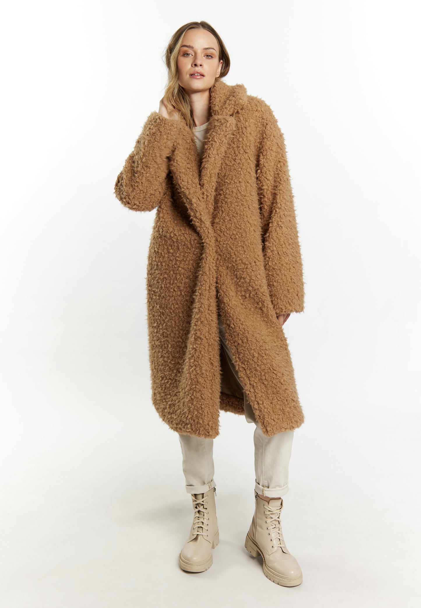 DreiMaster Vintage women's coat