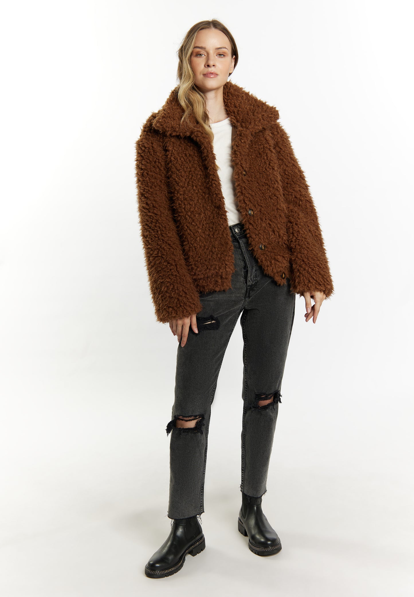 DreiMaster Vintage women's jacket