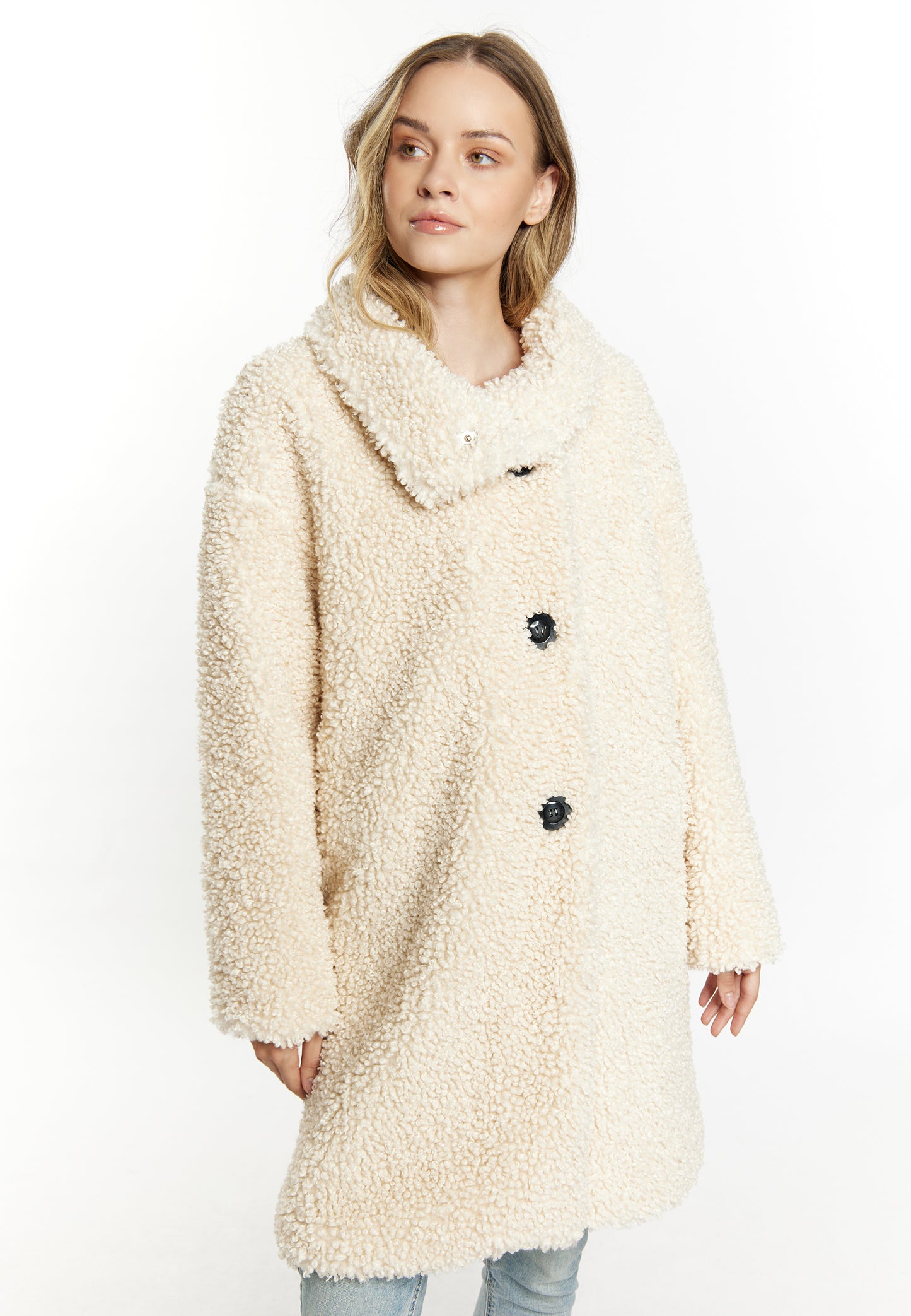 DreiMaster Vintage women's coat