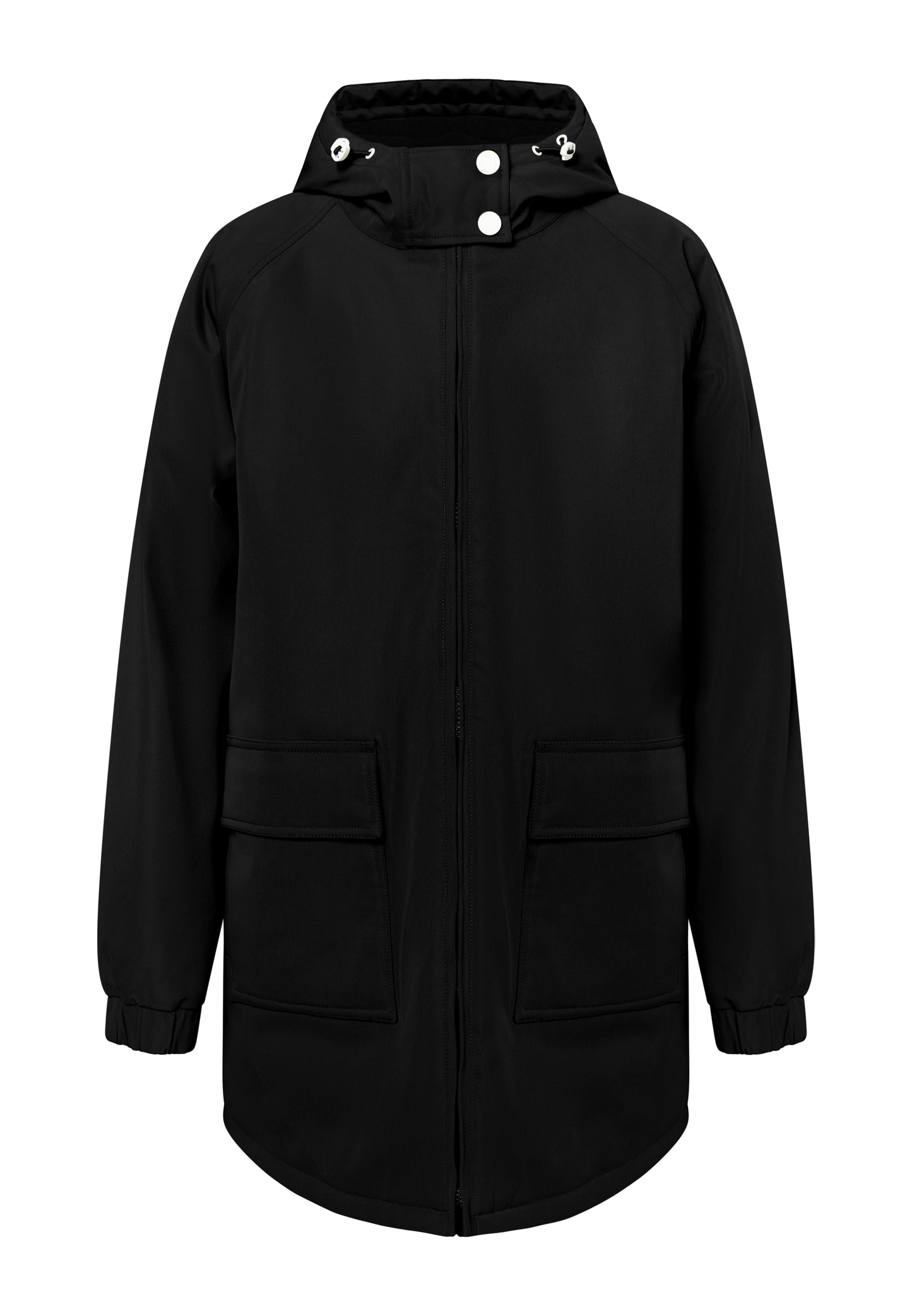 DreiMaster Maritim women's arctic winter jacket