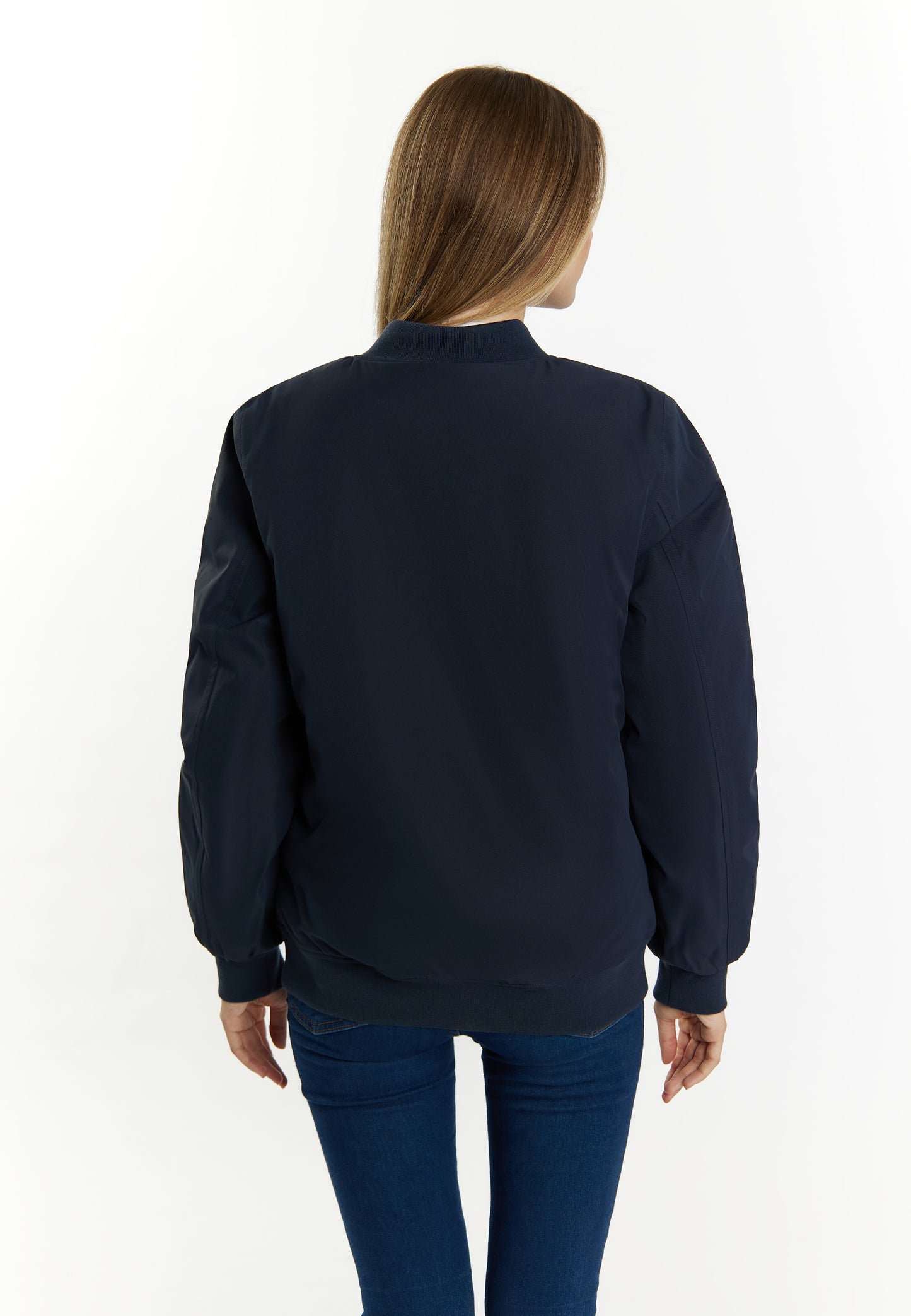 DreiMaster Maritim women's padded blouson jacket