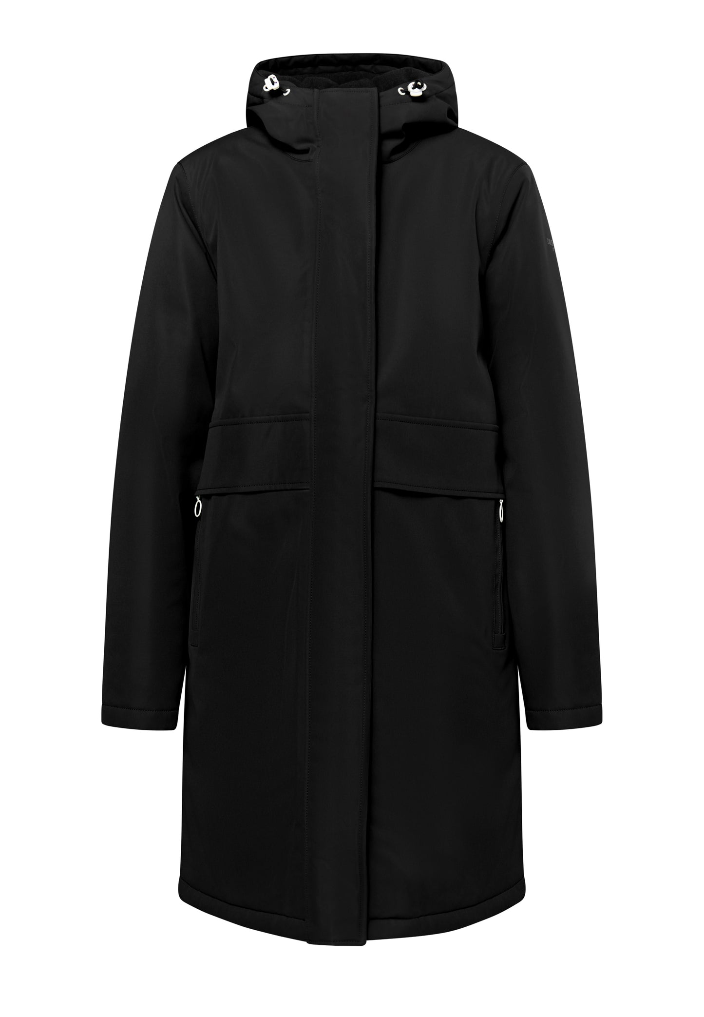 DreiMaster Maritim women's arctic winter coat