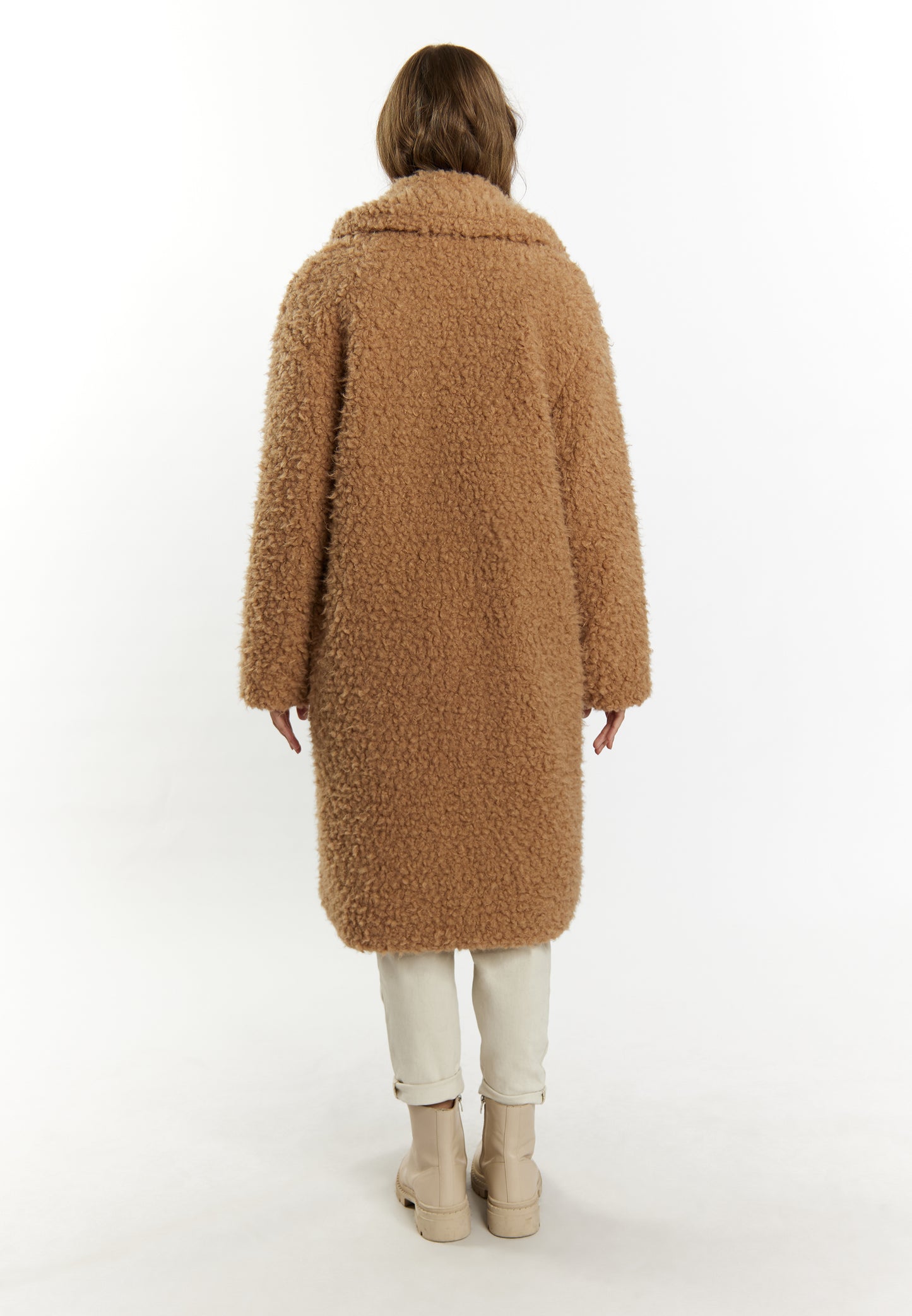 DreiMaster Vintage women's coat