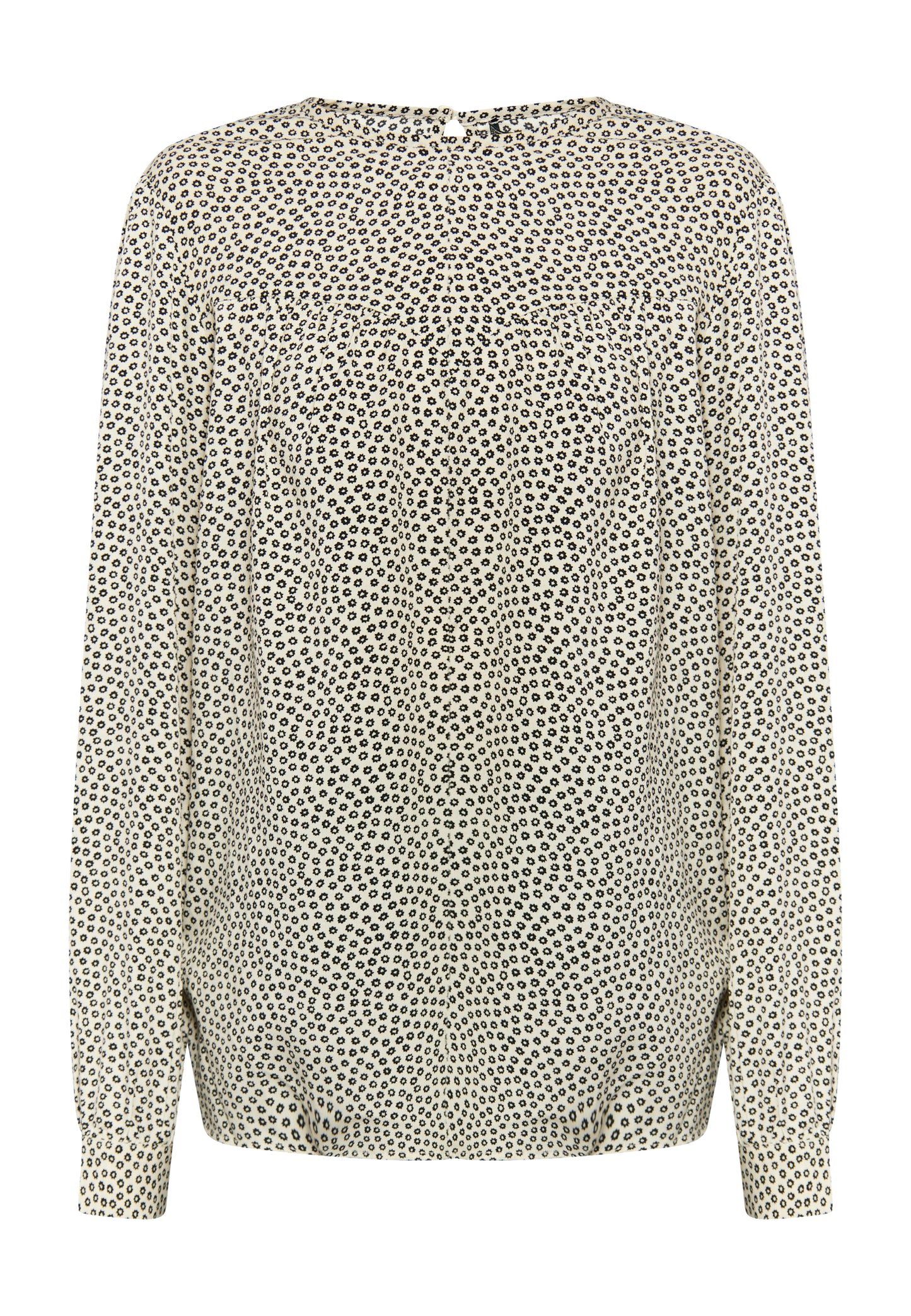 DreiMaster Vintage women's long sleeve blouse