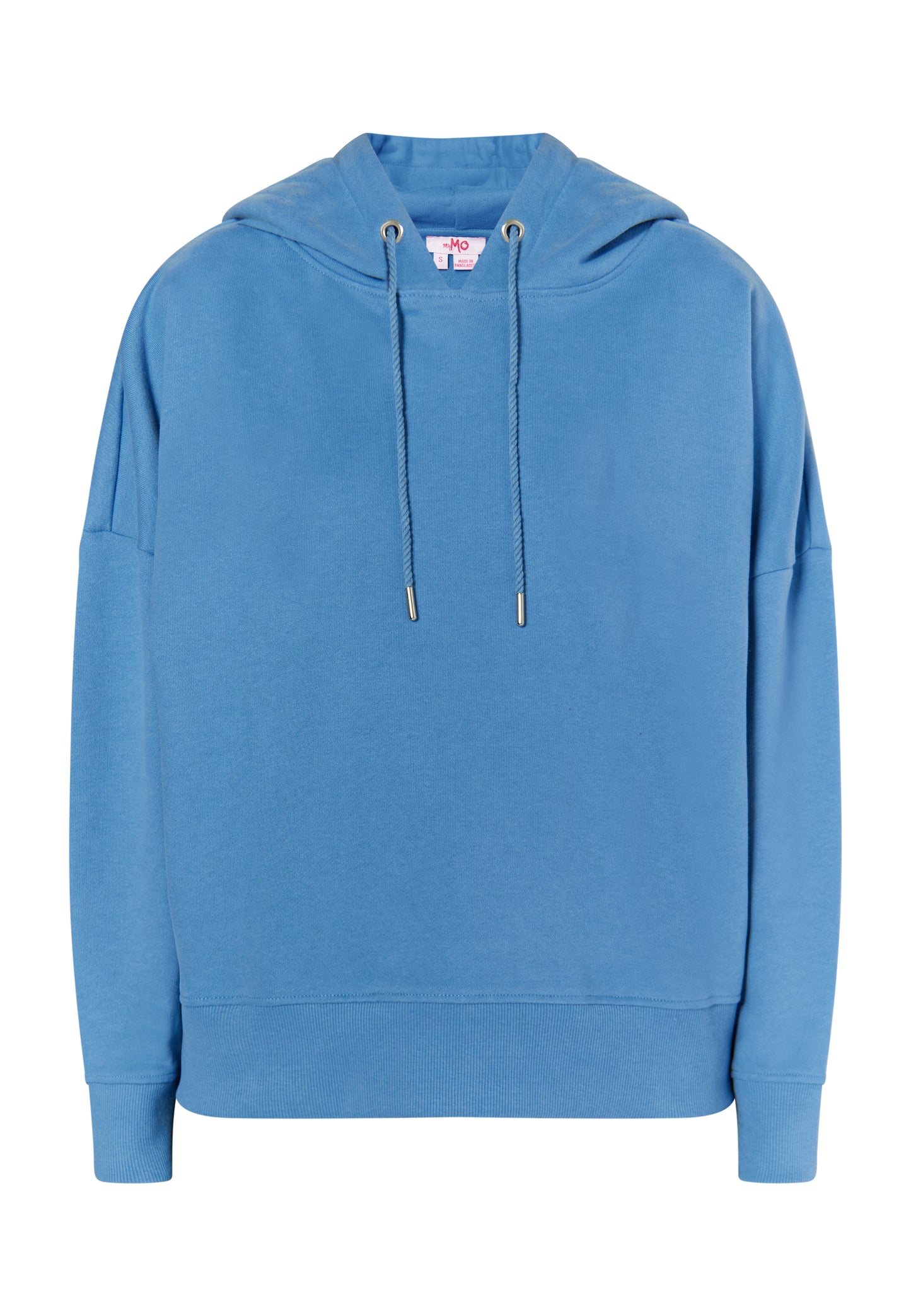 myMo women's hoodie