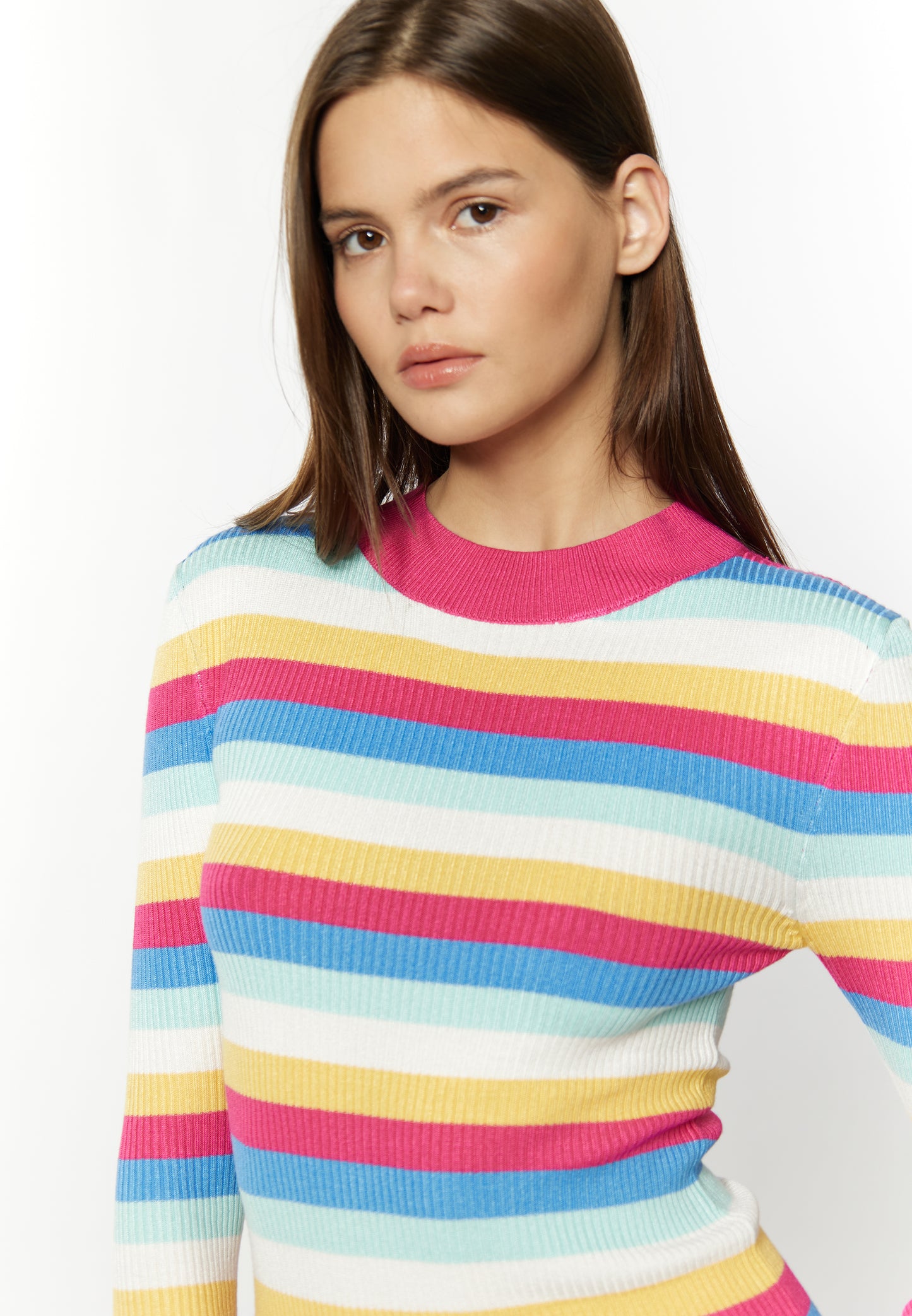 myMo women's knit dress