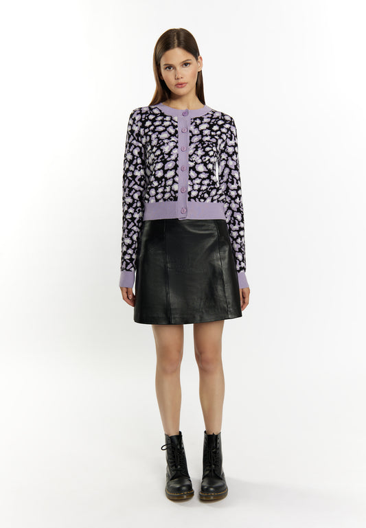 myMo ROCKS damski kardigan