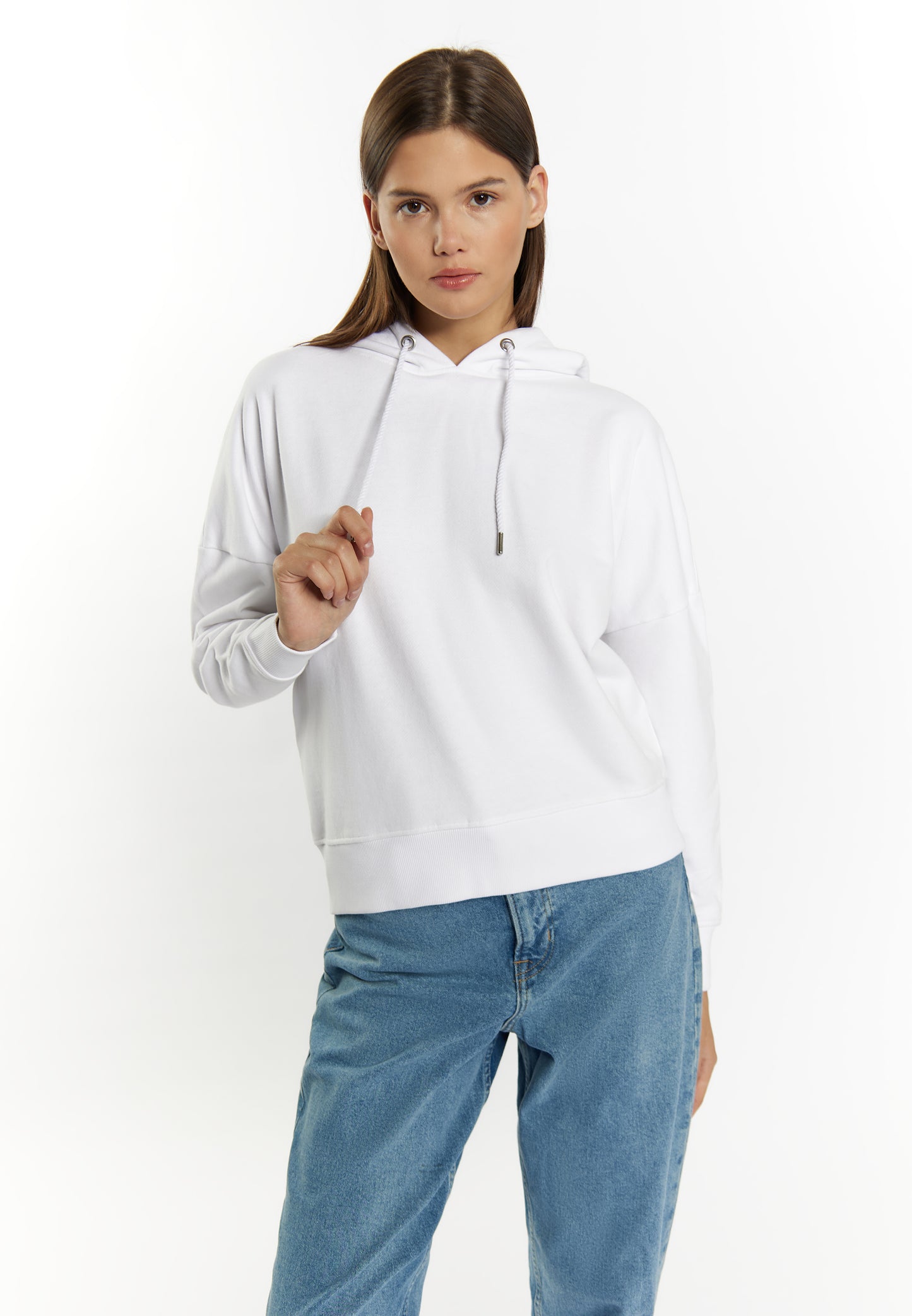myMo women's hoodie