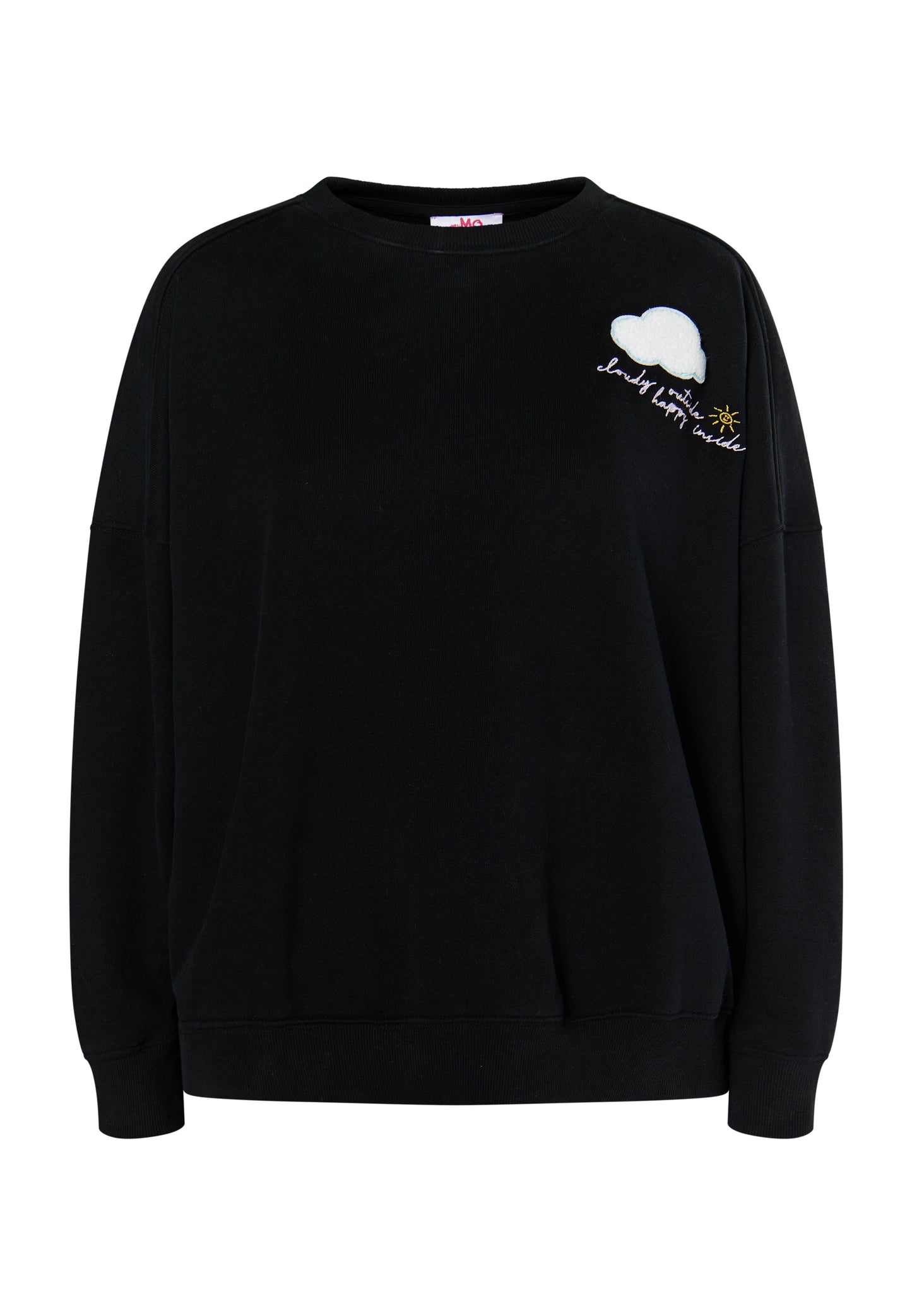 myMo women's sweatshirt