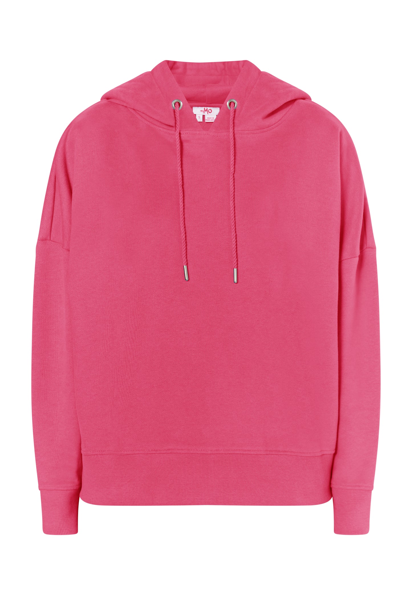 myMo women's hoodie