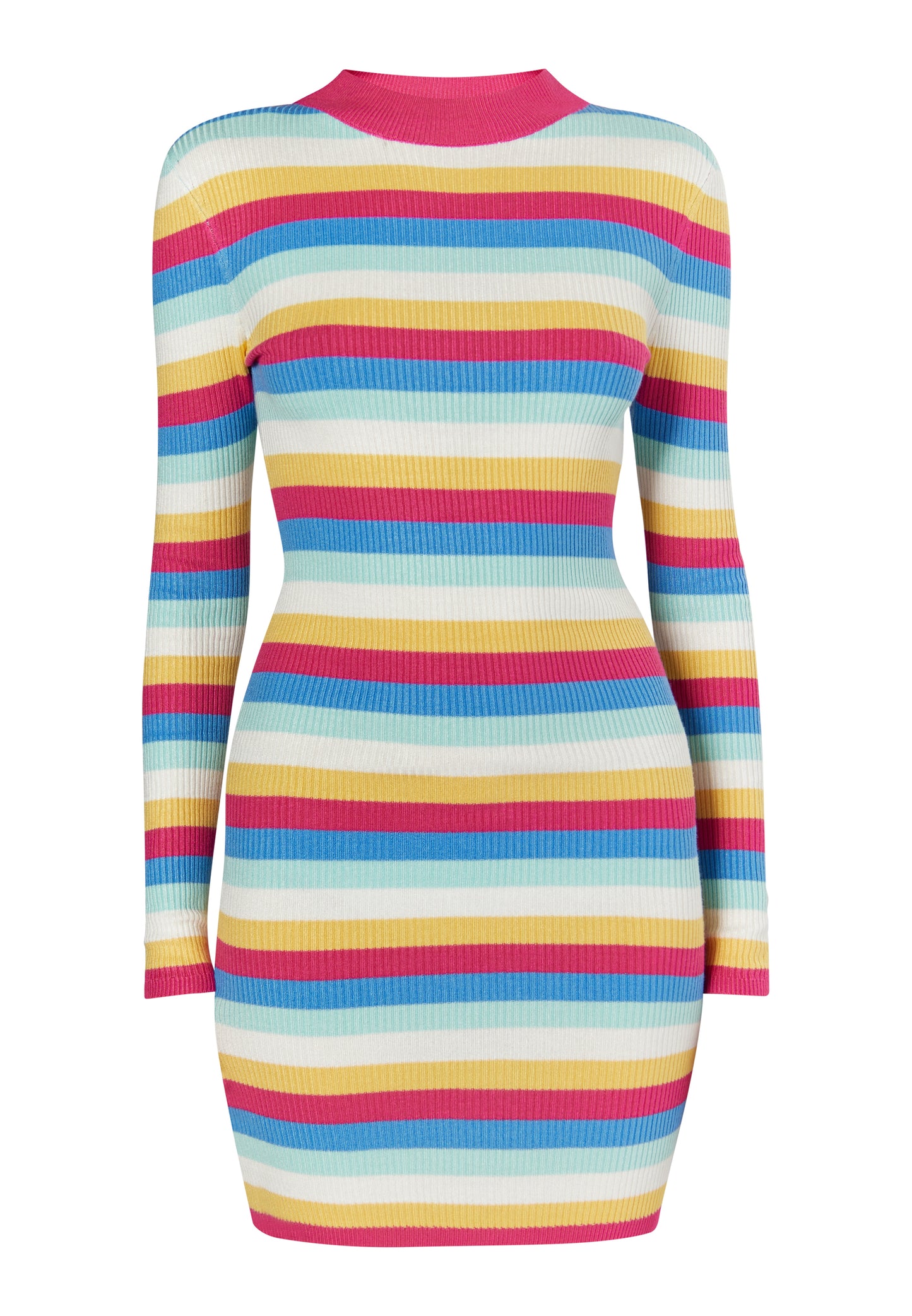 myMo women's knit dress