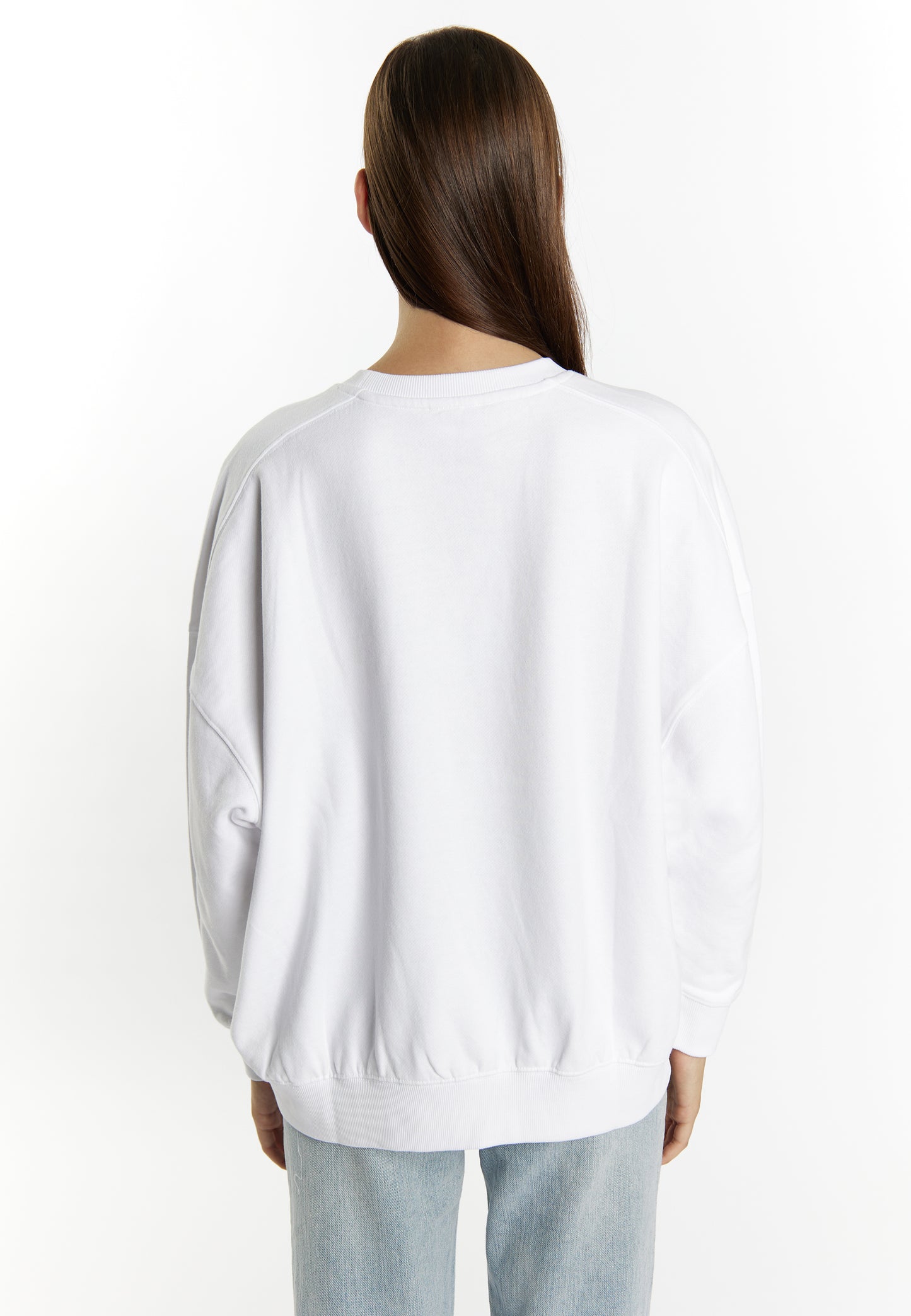 myMo women's sweatshirt