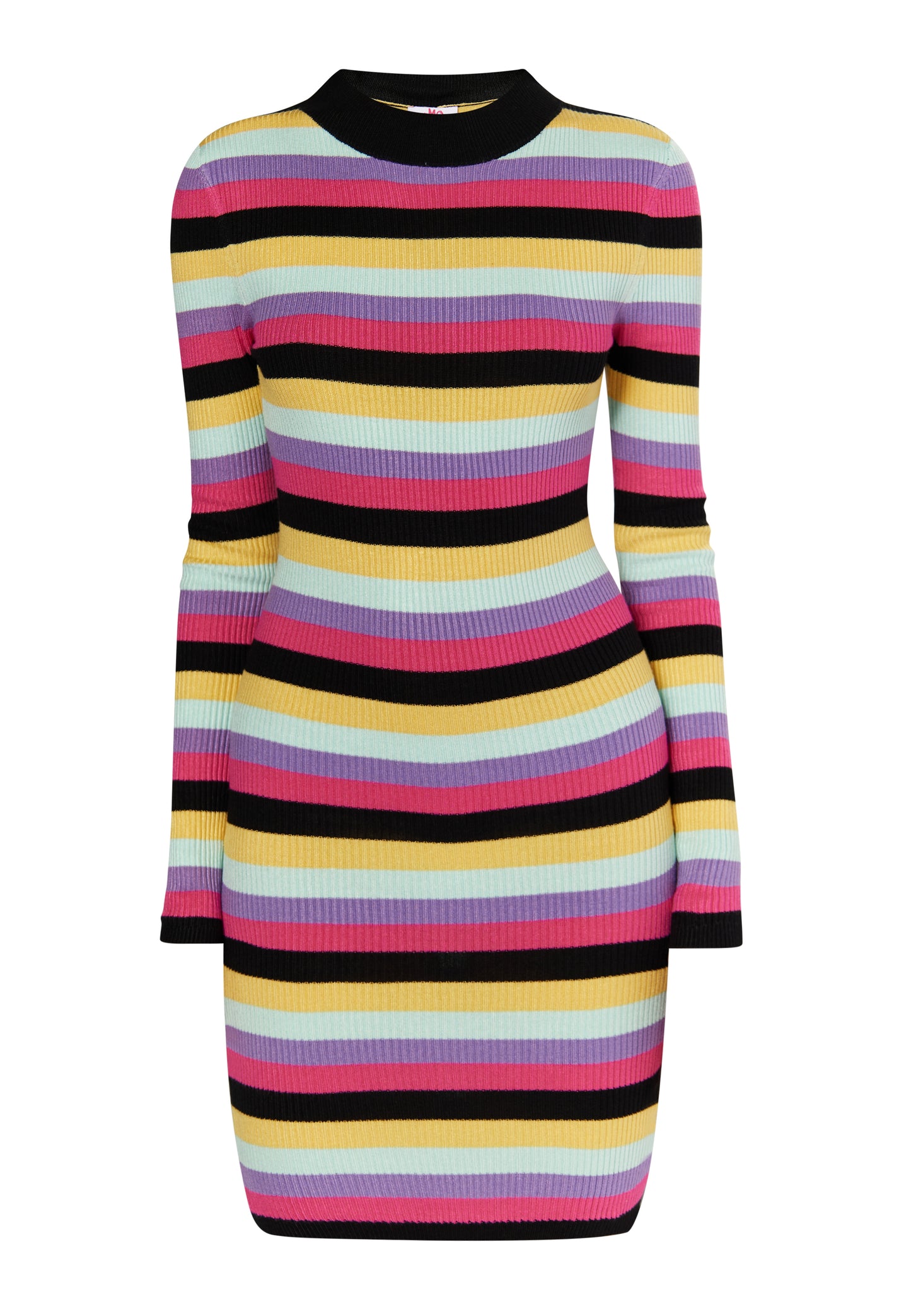myMo women's knit dress
