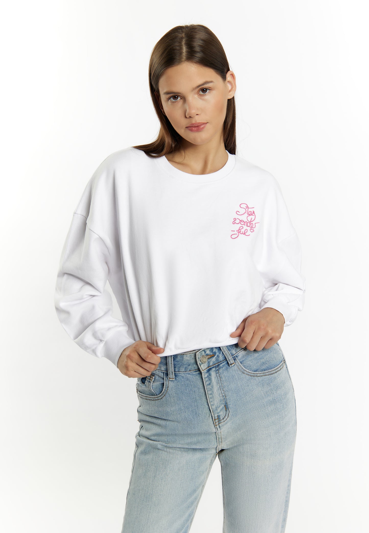 myMo damska bluza