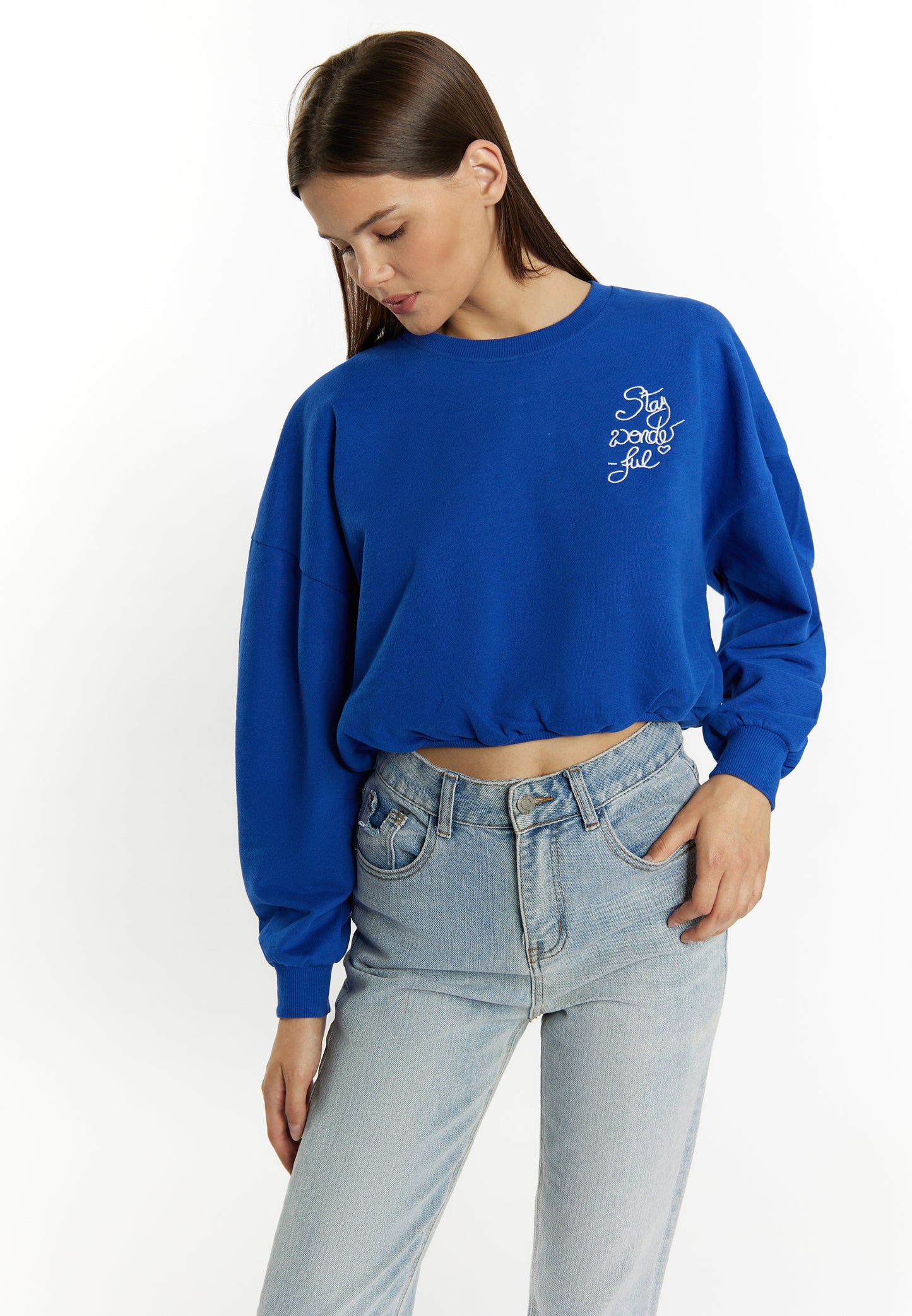 myMo damska bluza