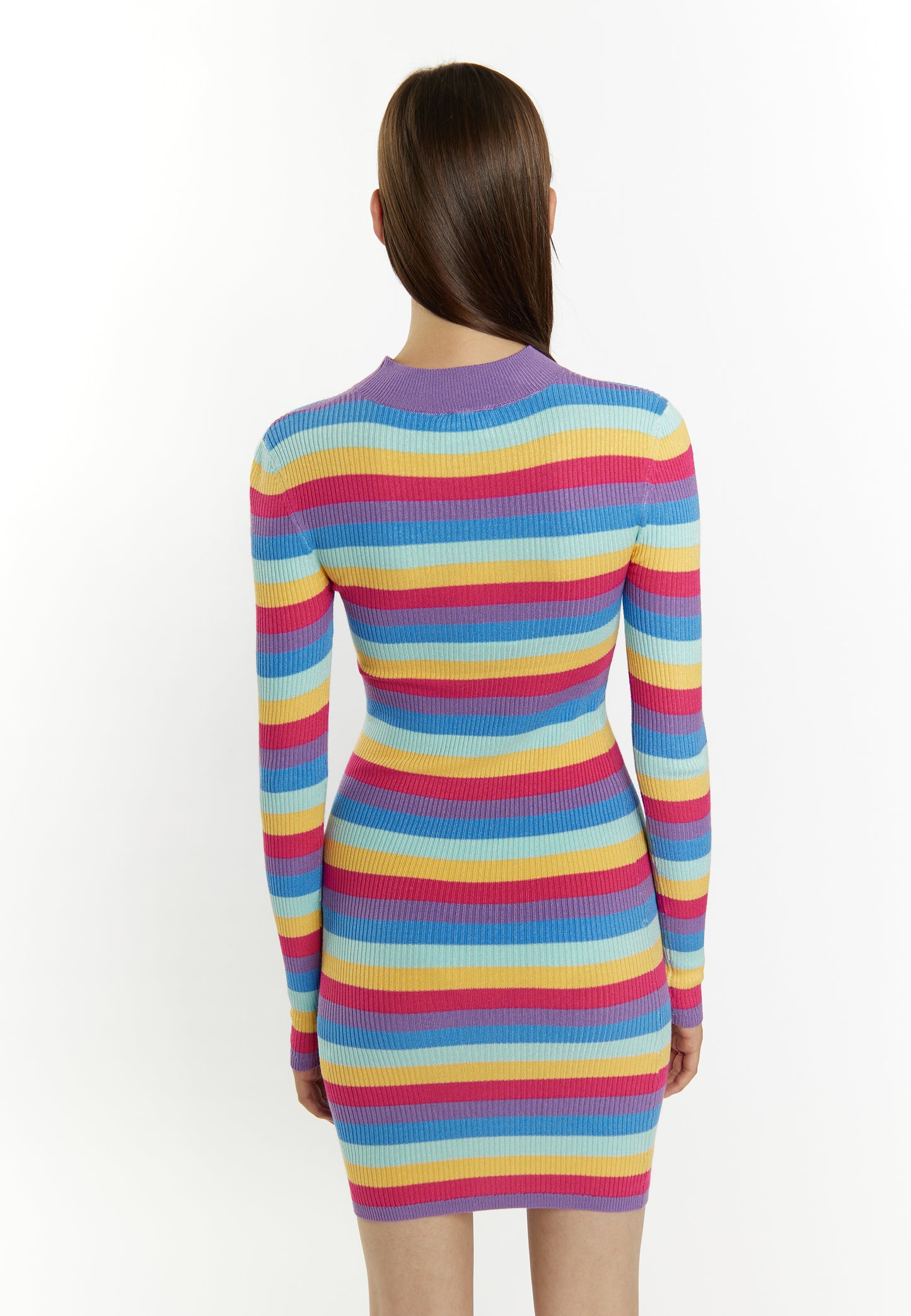 myMo women's knit dress