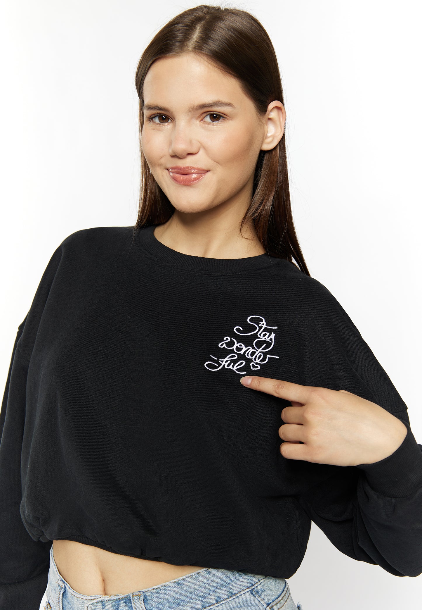 myMo damska bluza