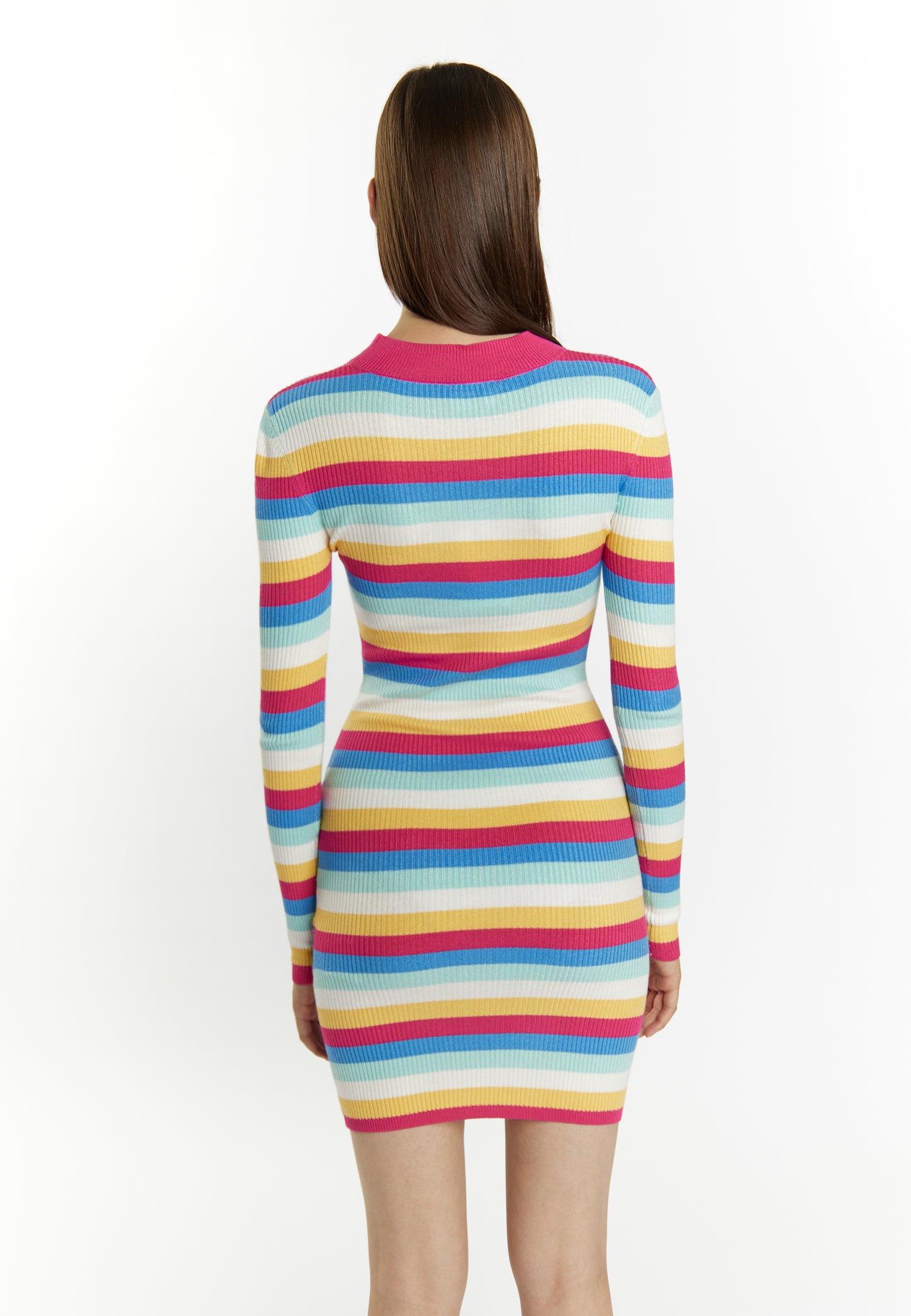 myMo women's knit dress