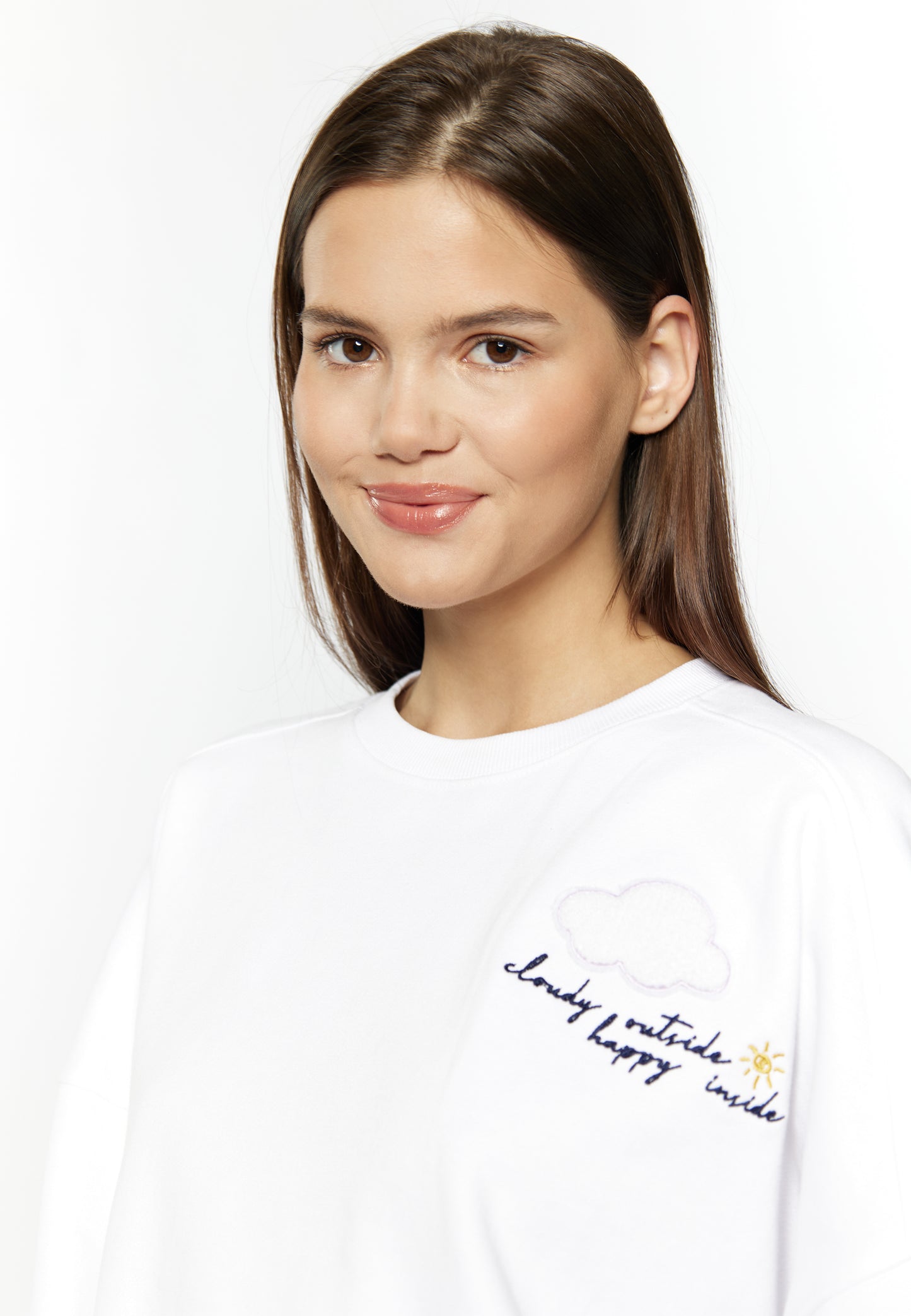 myMo women's sweatshirt