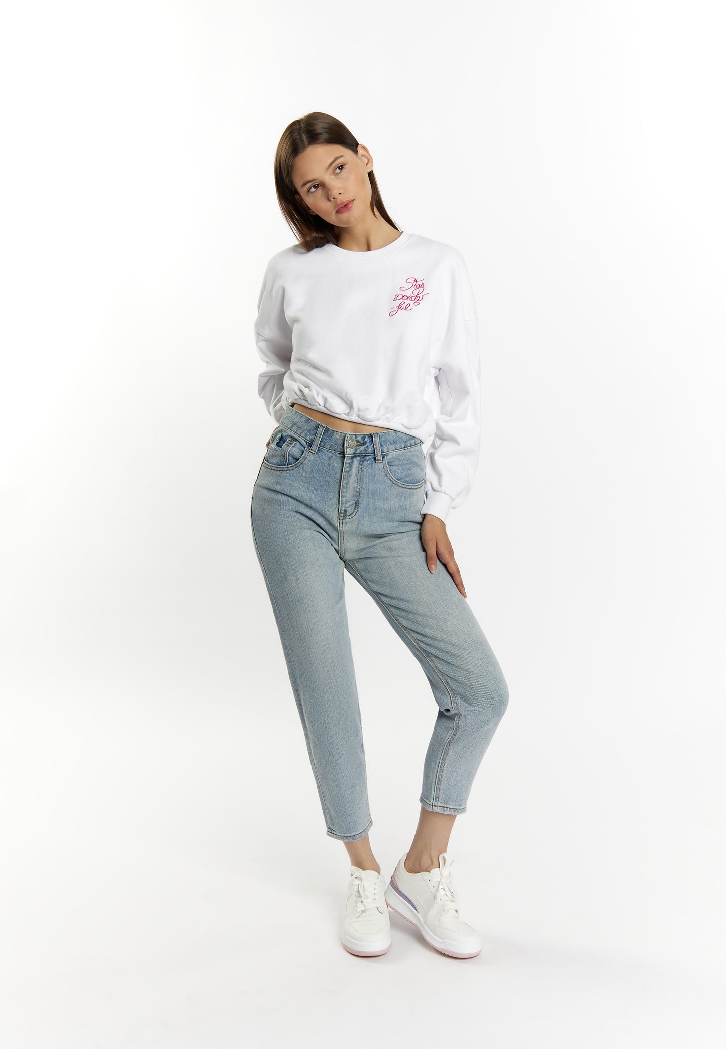 myMo damska bluza